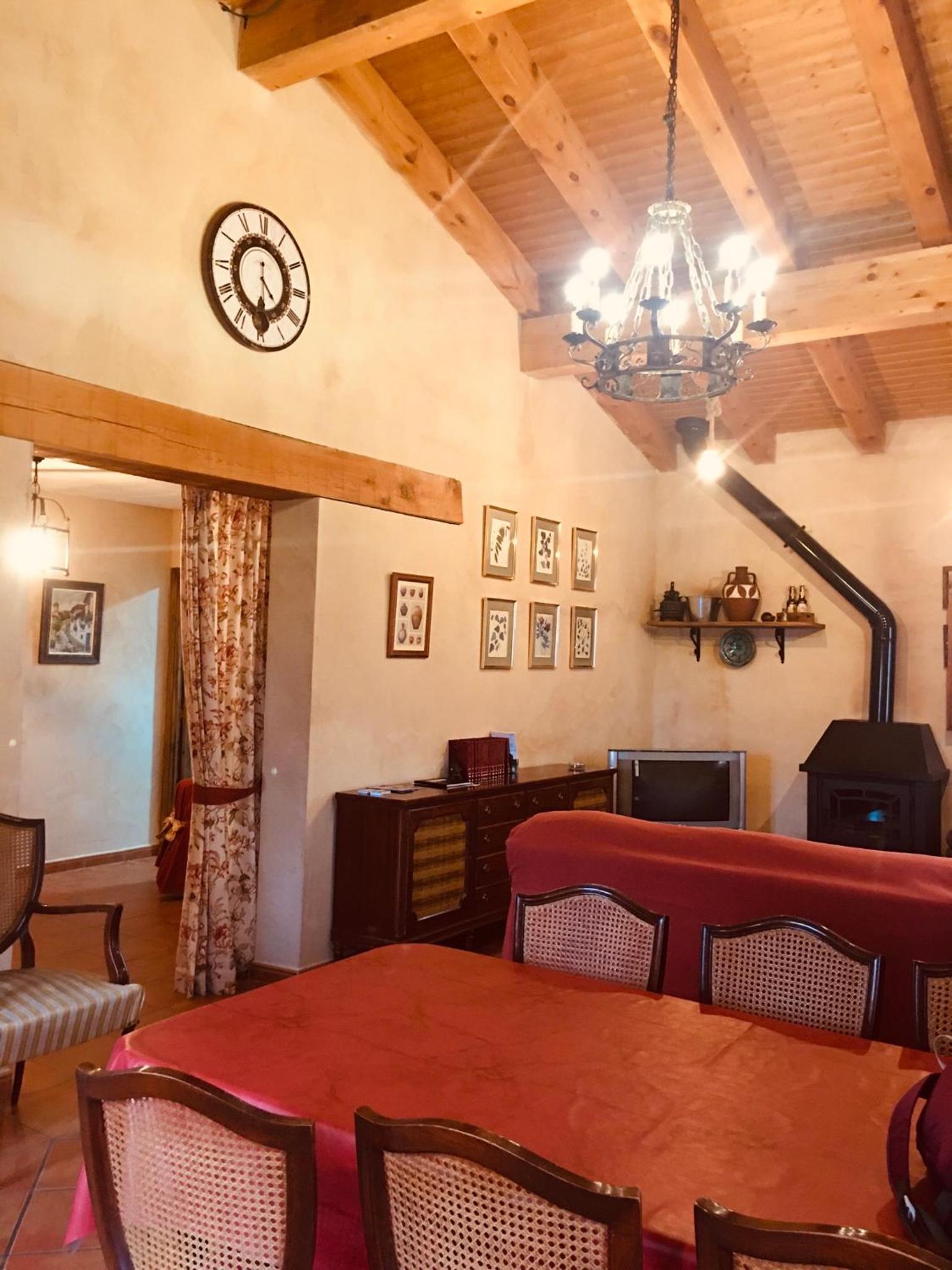 La Casa del Cartero Pablo view 2