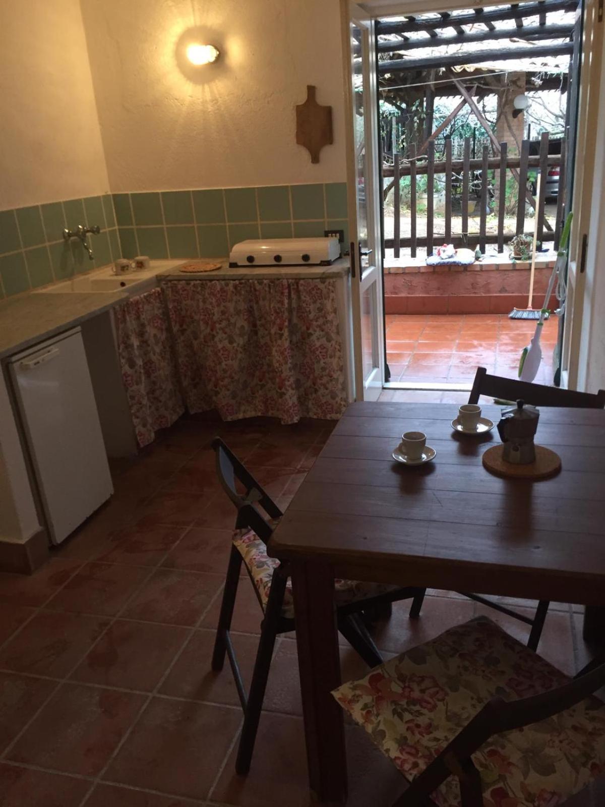 Agroturistica Villa Mantineo