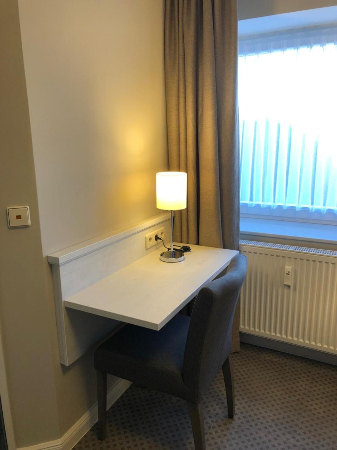 Buskes Hotel Steinförde, photo 14