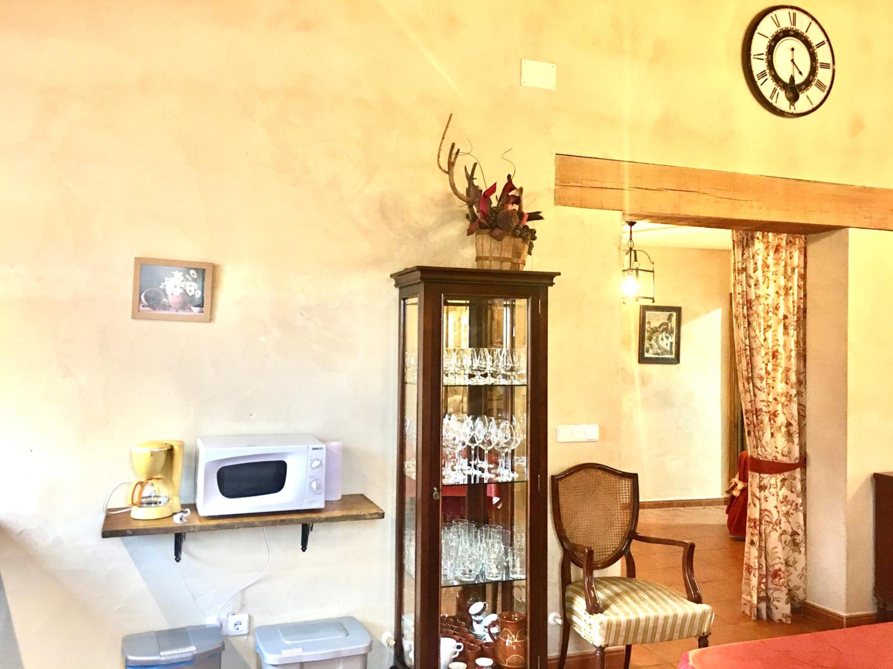 La Casa del Cartero Pablo view 3