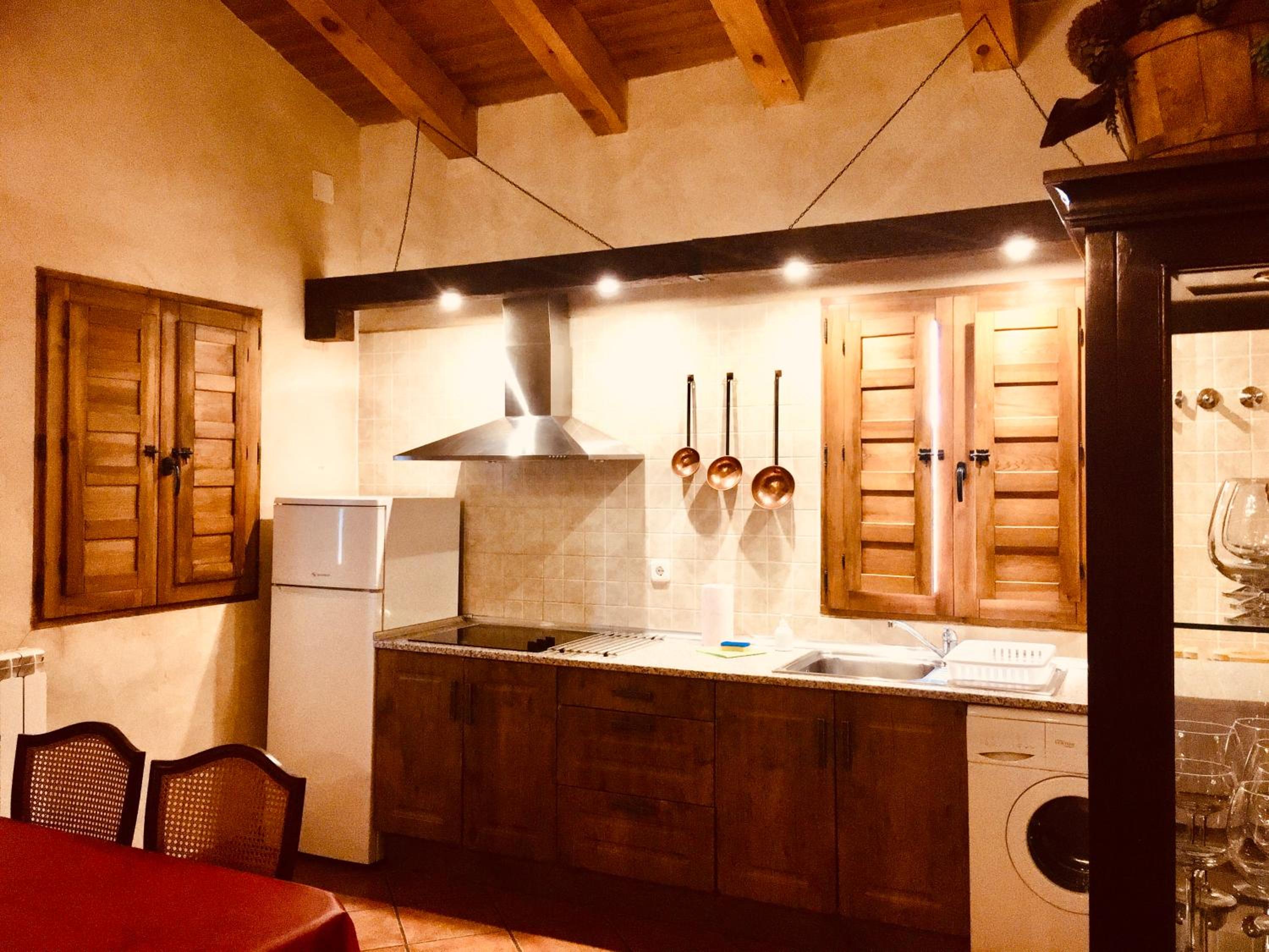 La Casa del Cartero Pablo view 5