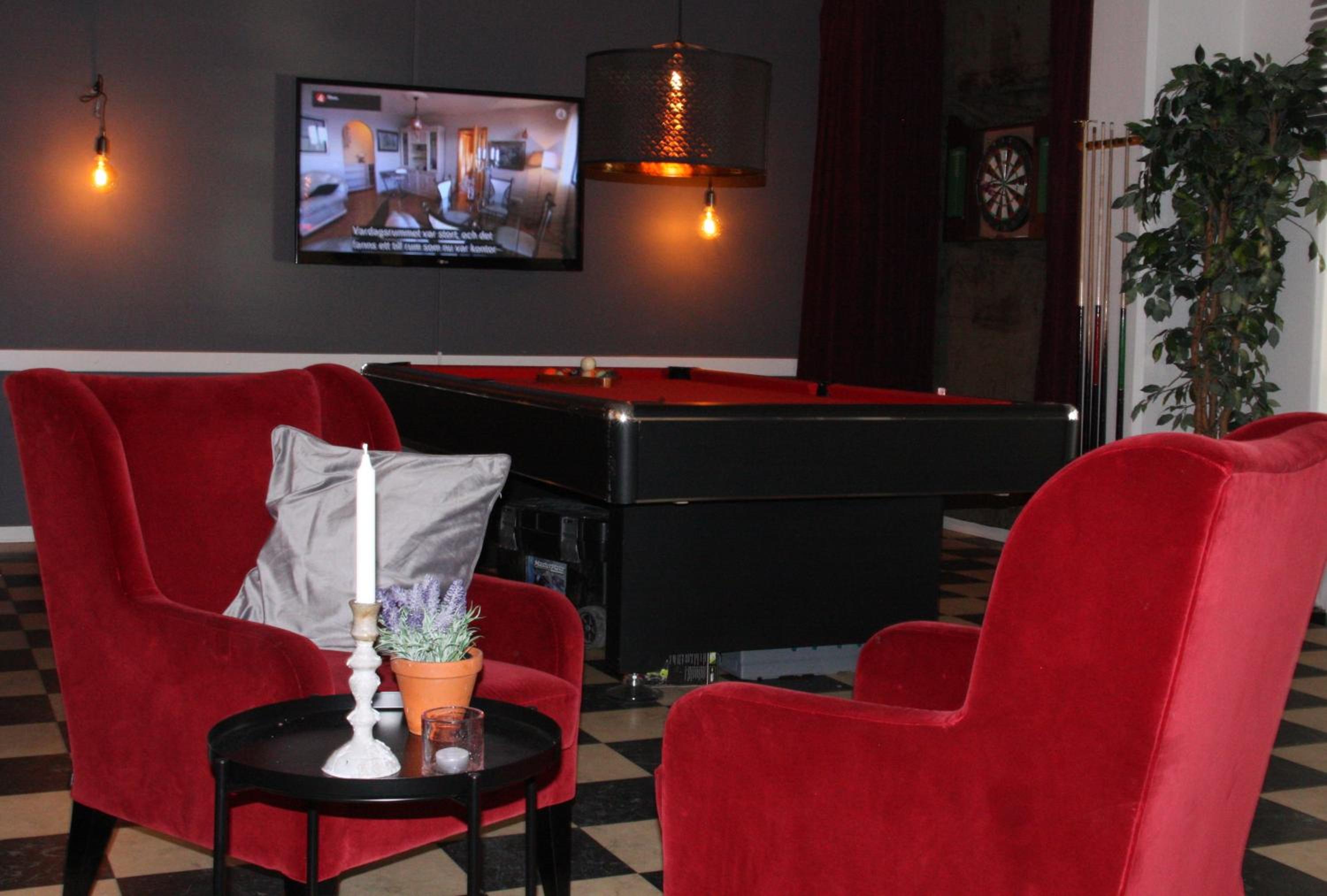 lounge