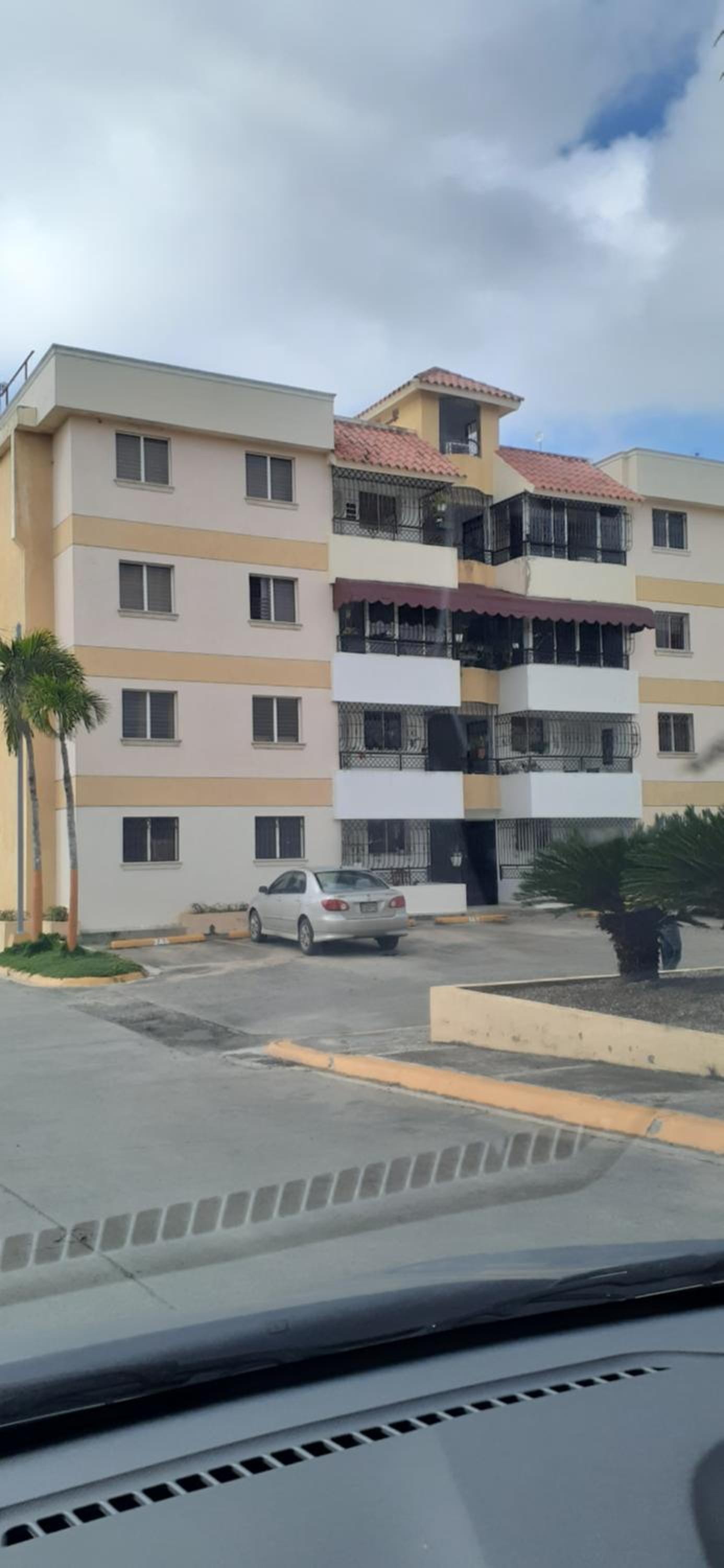 Residencial Palmas De Gurabo
