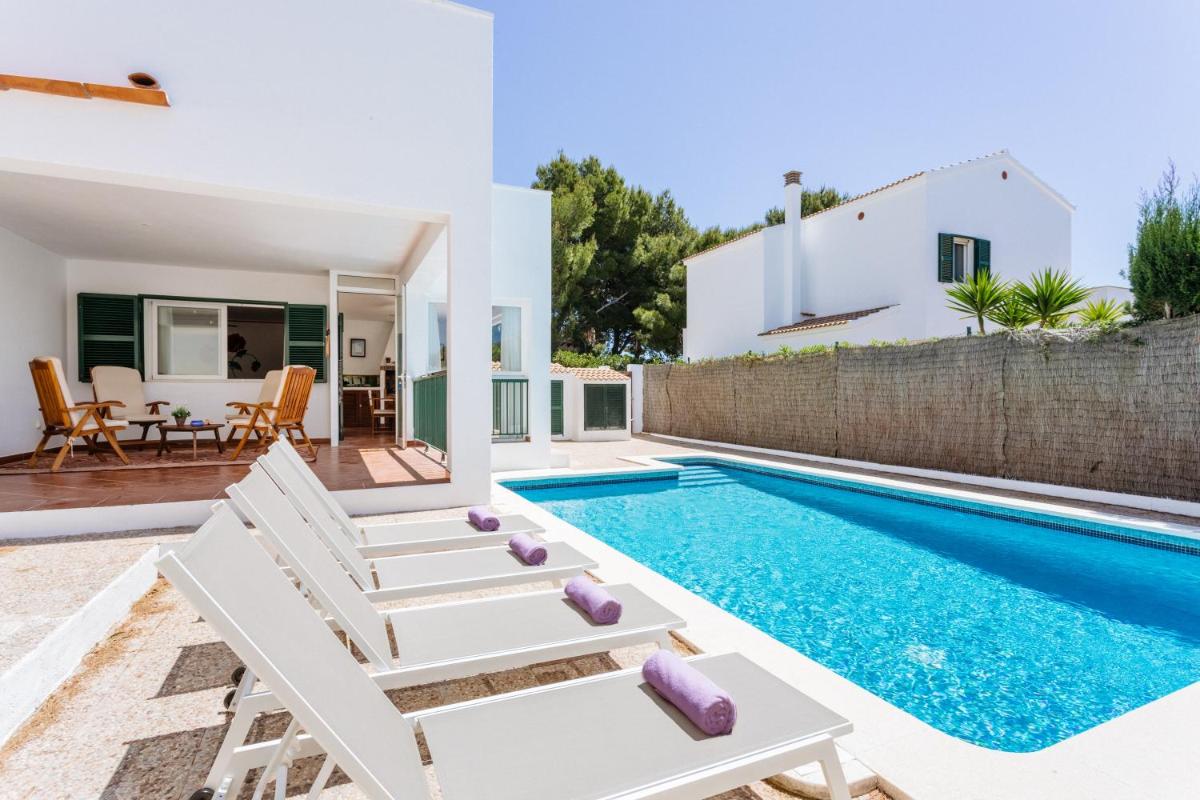 Villa LaCalma IV view 2