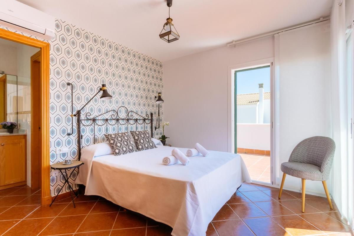 Villa LaCalma IV view 4