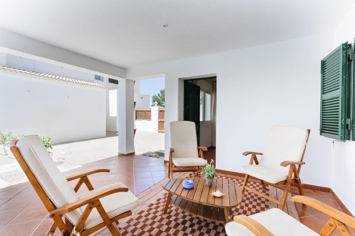 Villa LaCalma IV view 5