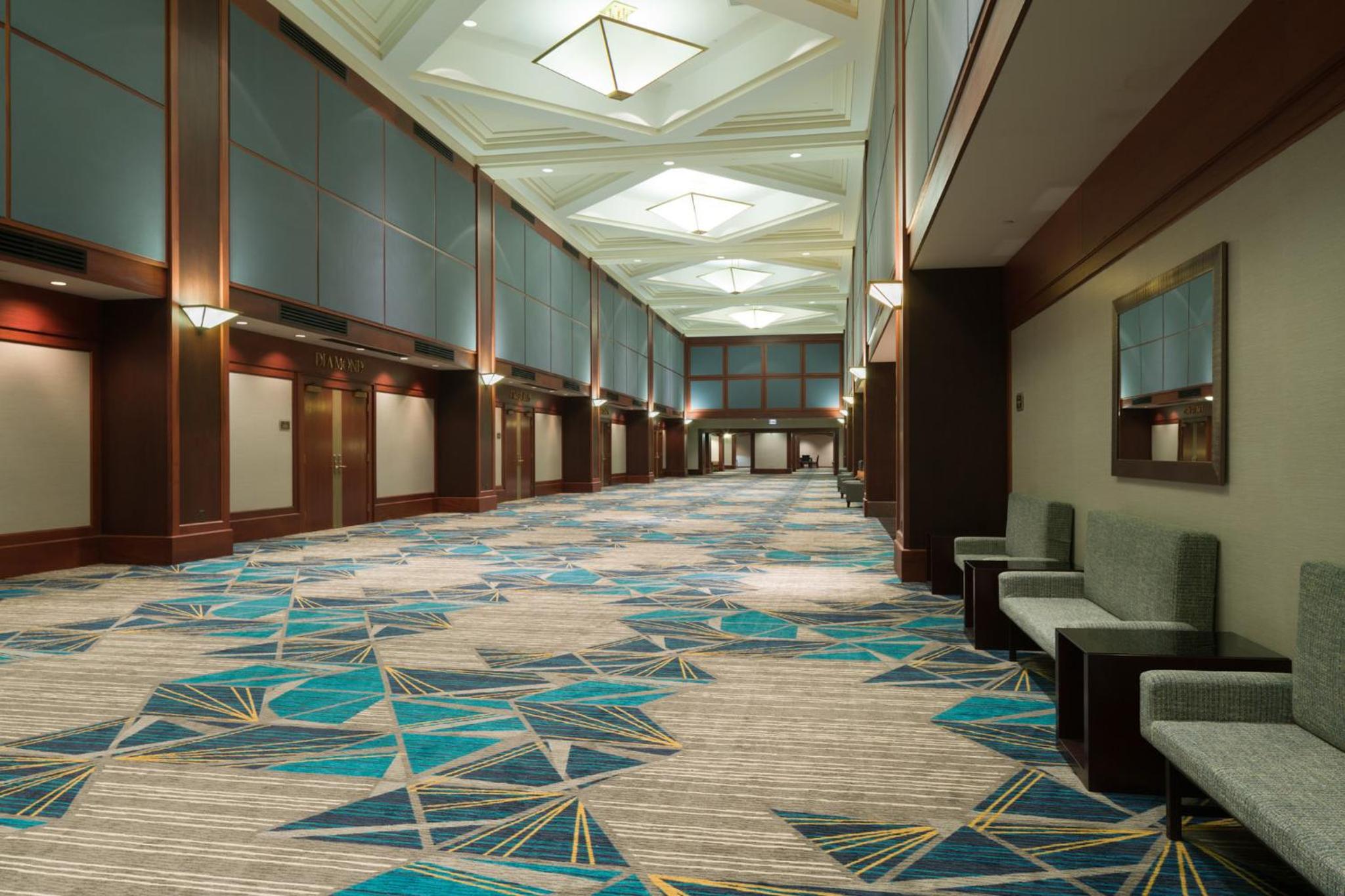 Crowne Plaza Springfield Convention Center by IHG - Image 3