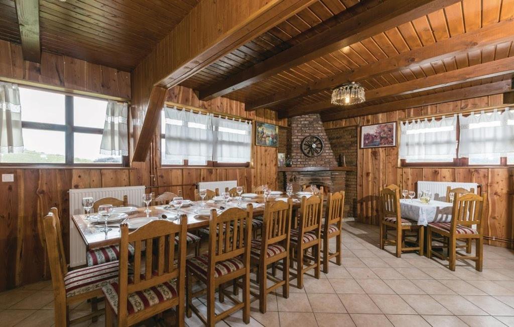 Ruralna kuća za odmor Ružica view 5