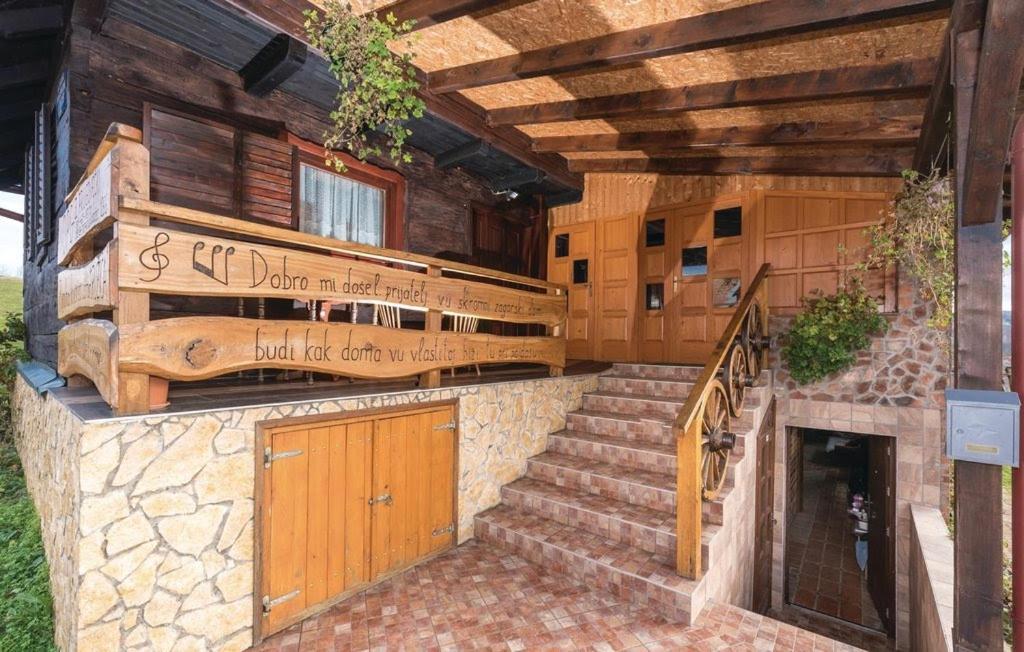 Ruralna kuća za odmor Ružica view 2