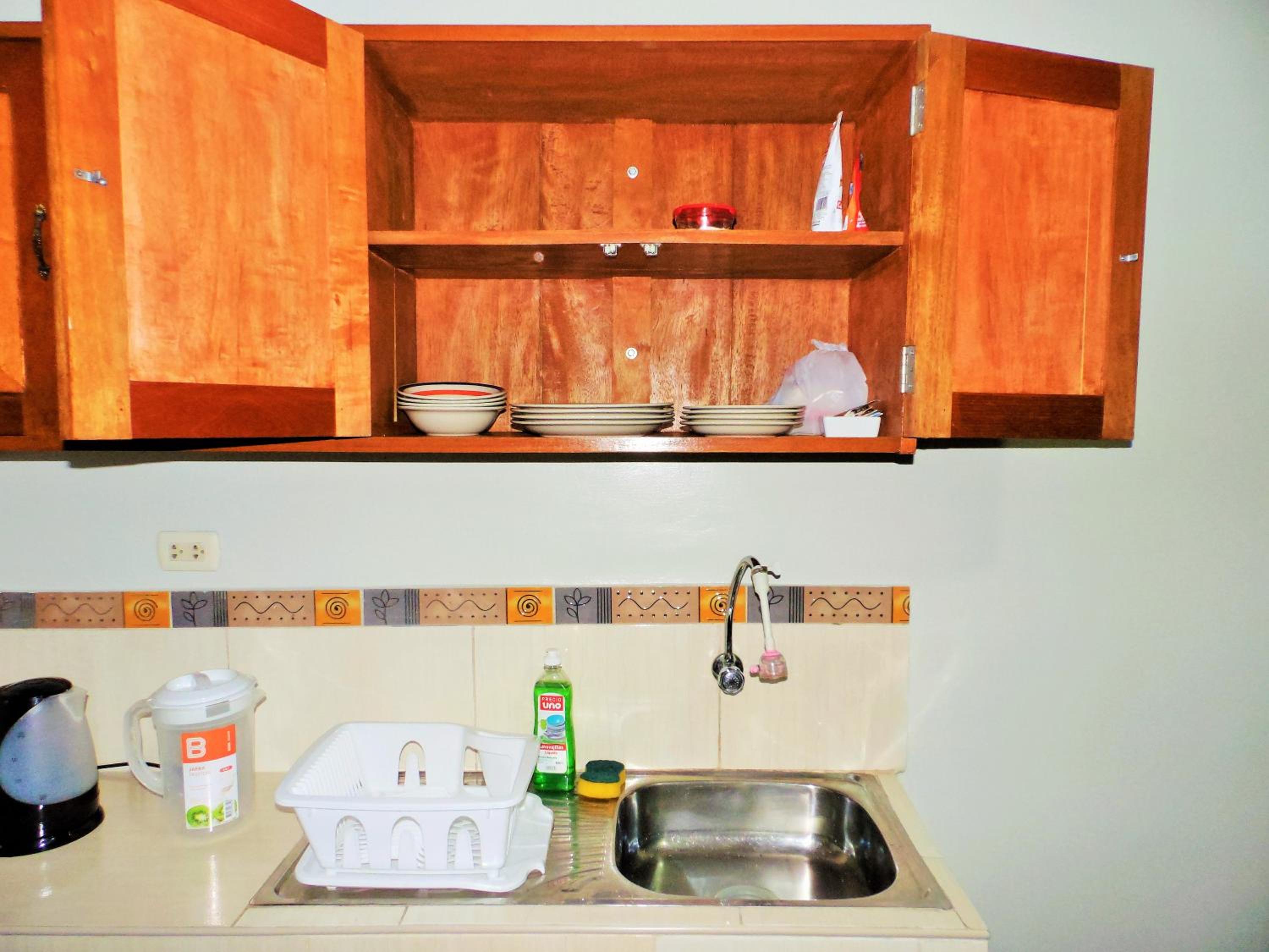 Mini Departamento Iquitos 1243
