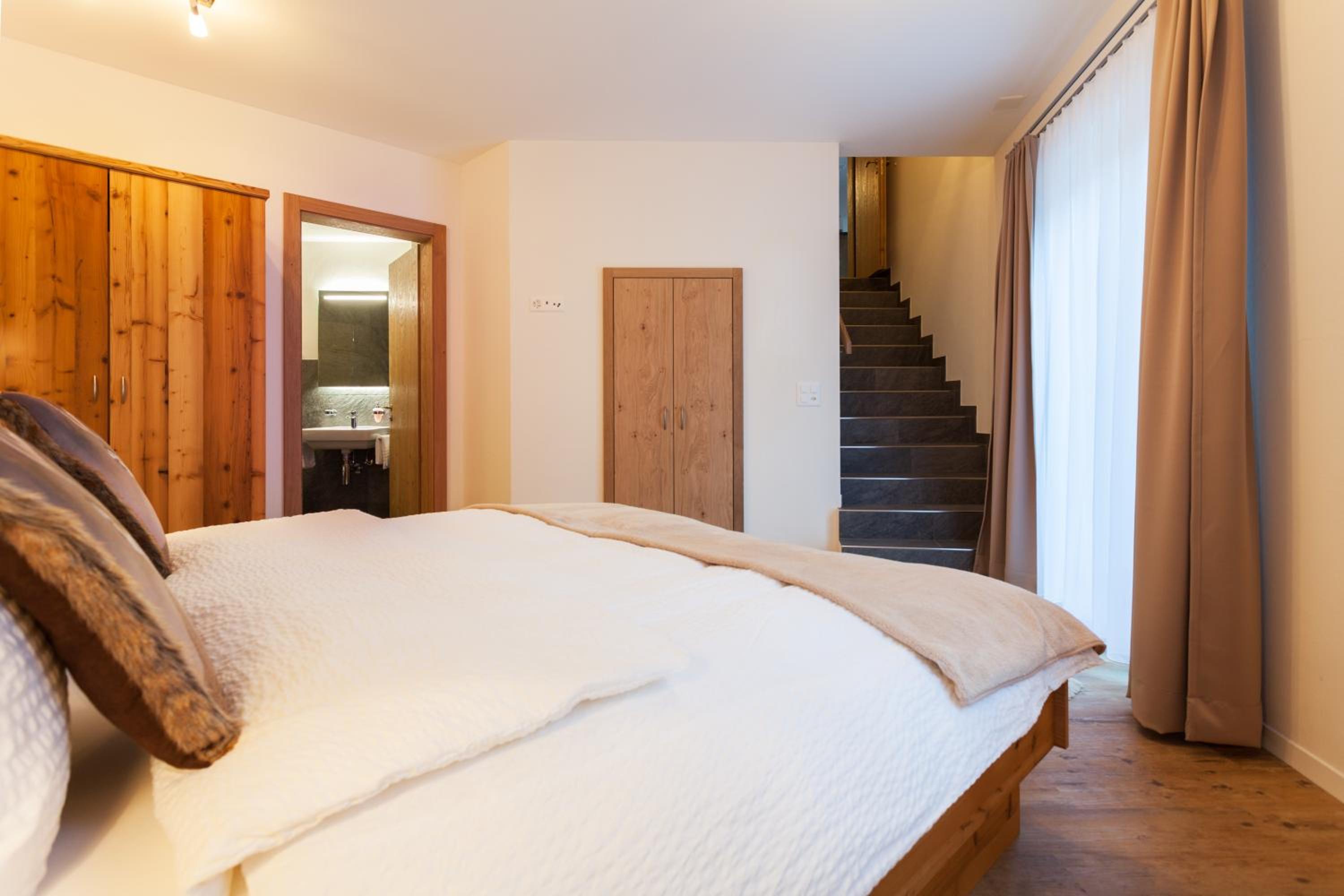 Apartment Bristolino