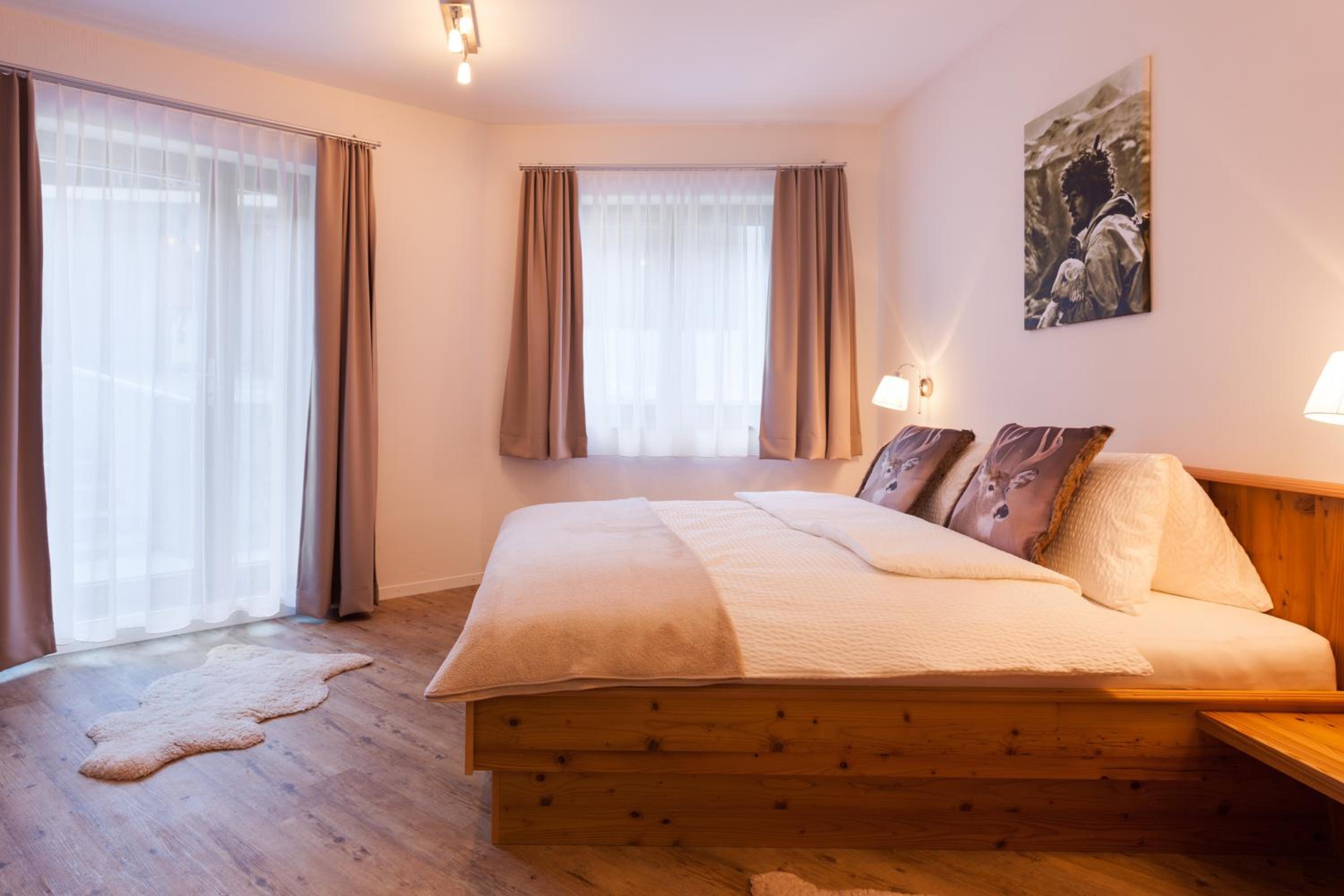 Apartment Bristolino