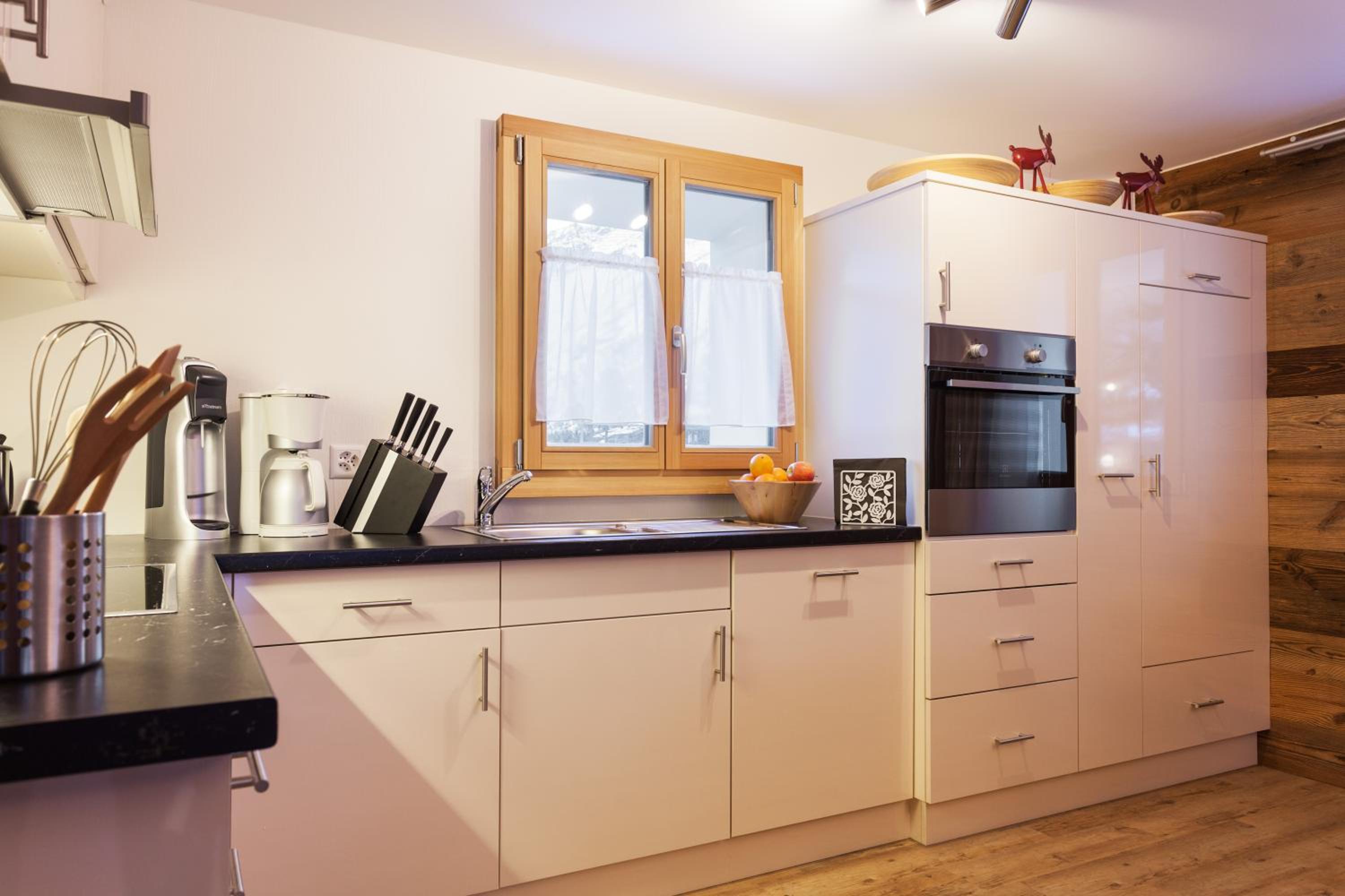 Apartment Bristolino