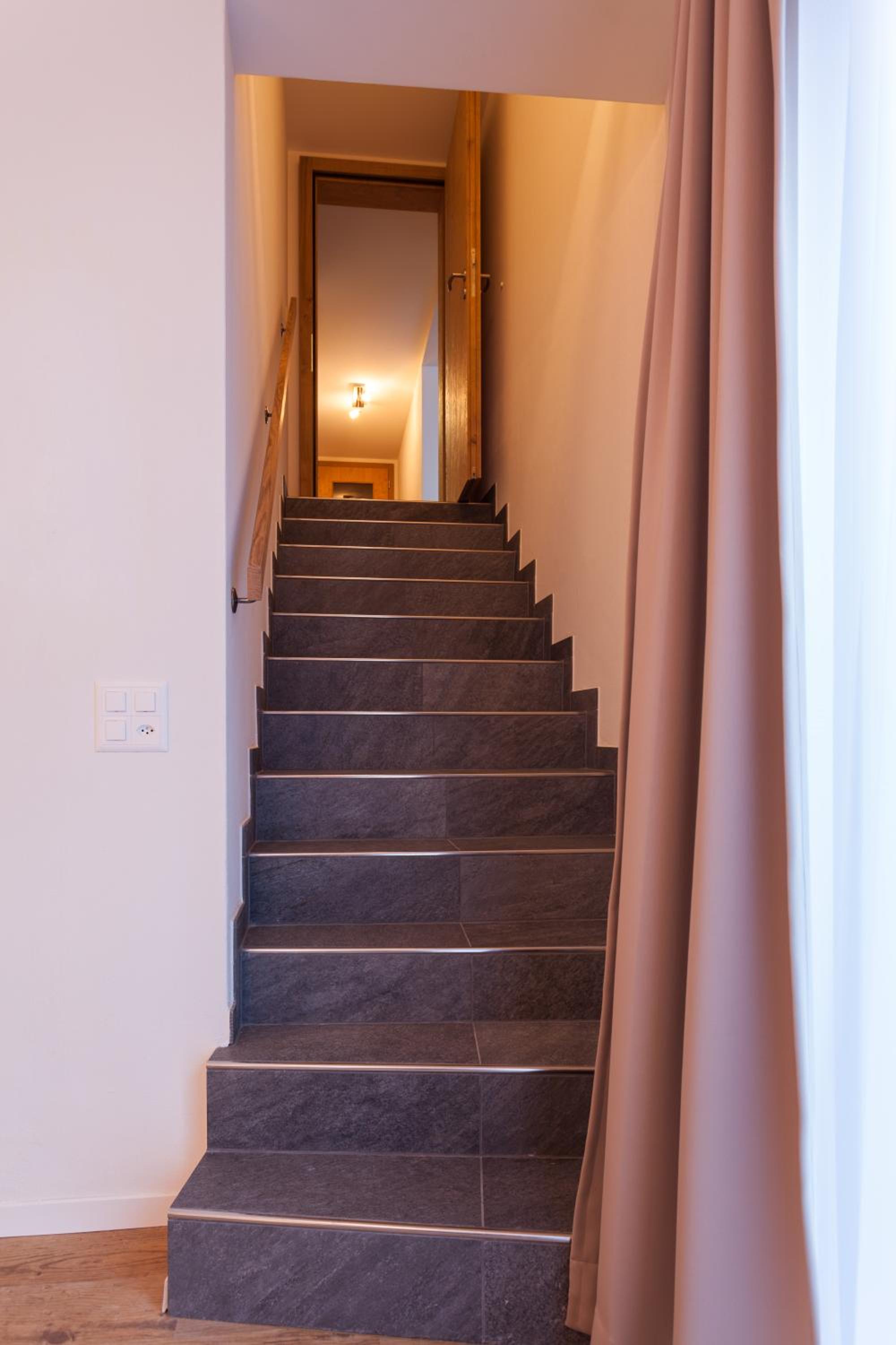 Apartment Bristolino