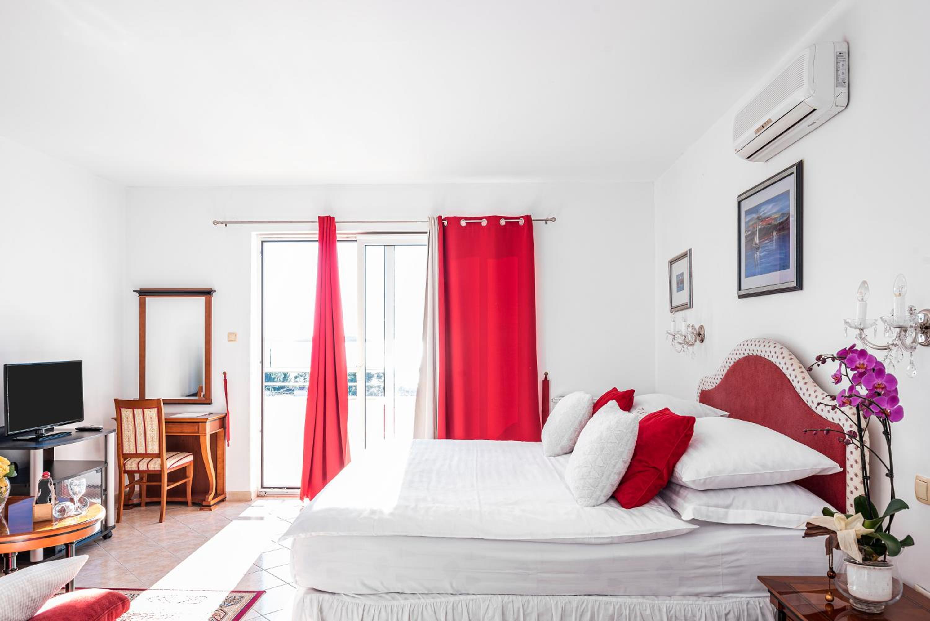 Apartmani Barun
