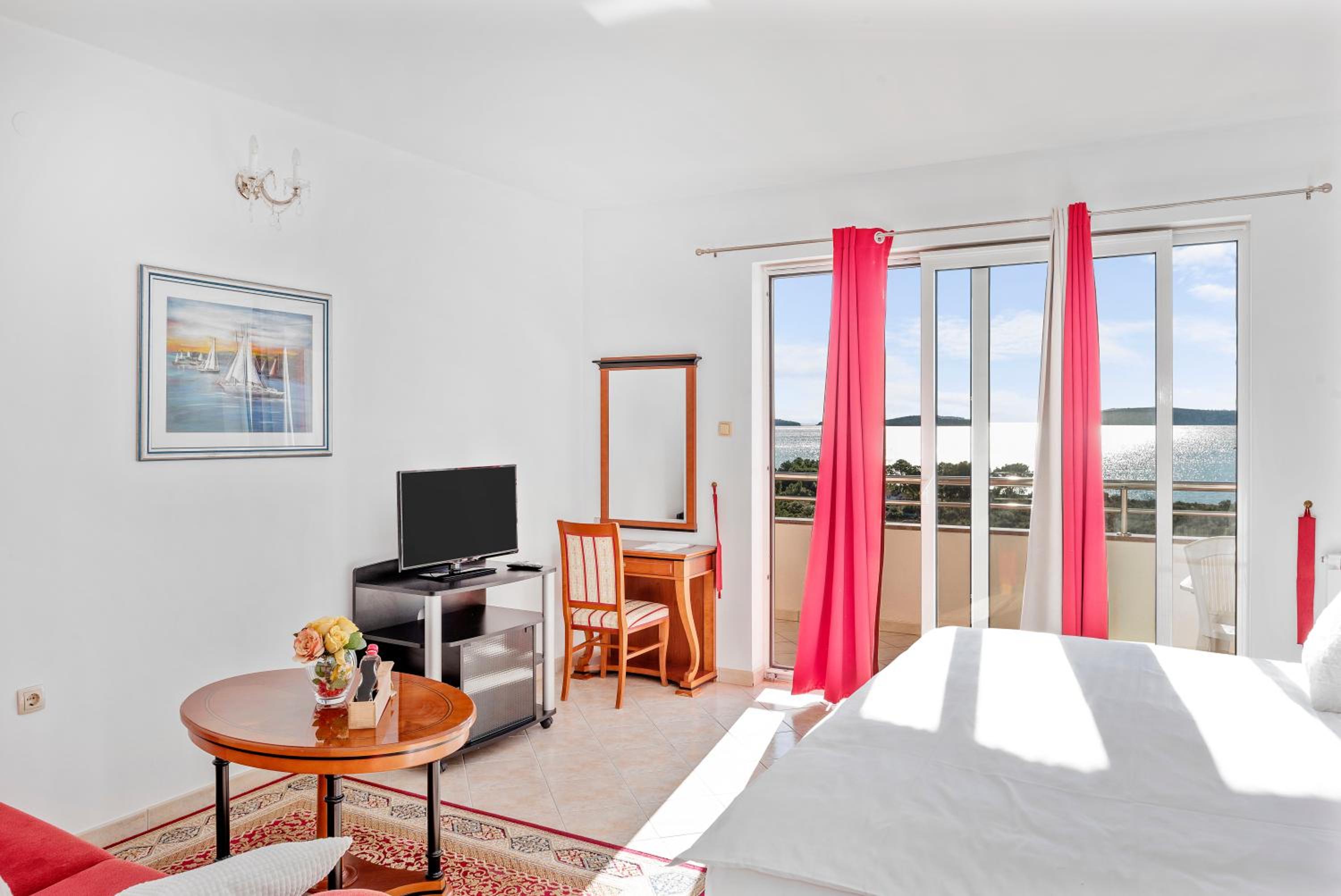 Apartmani Barun