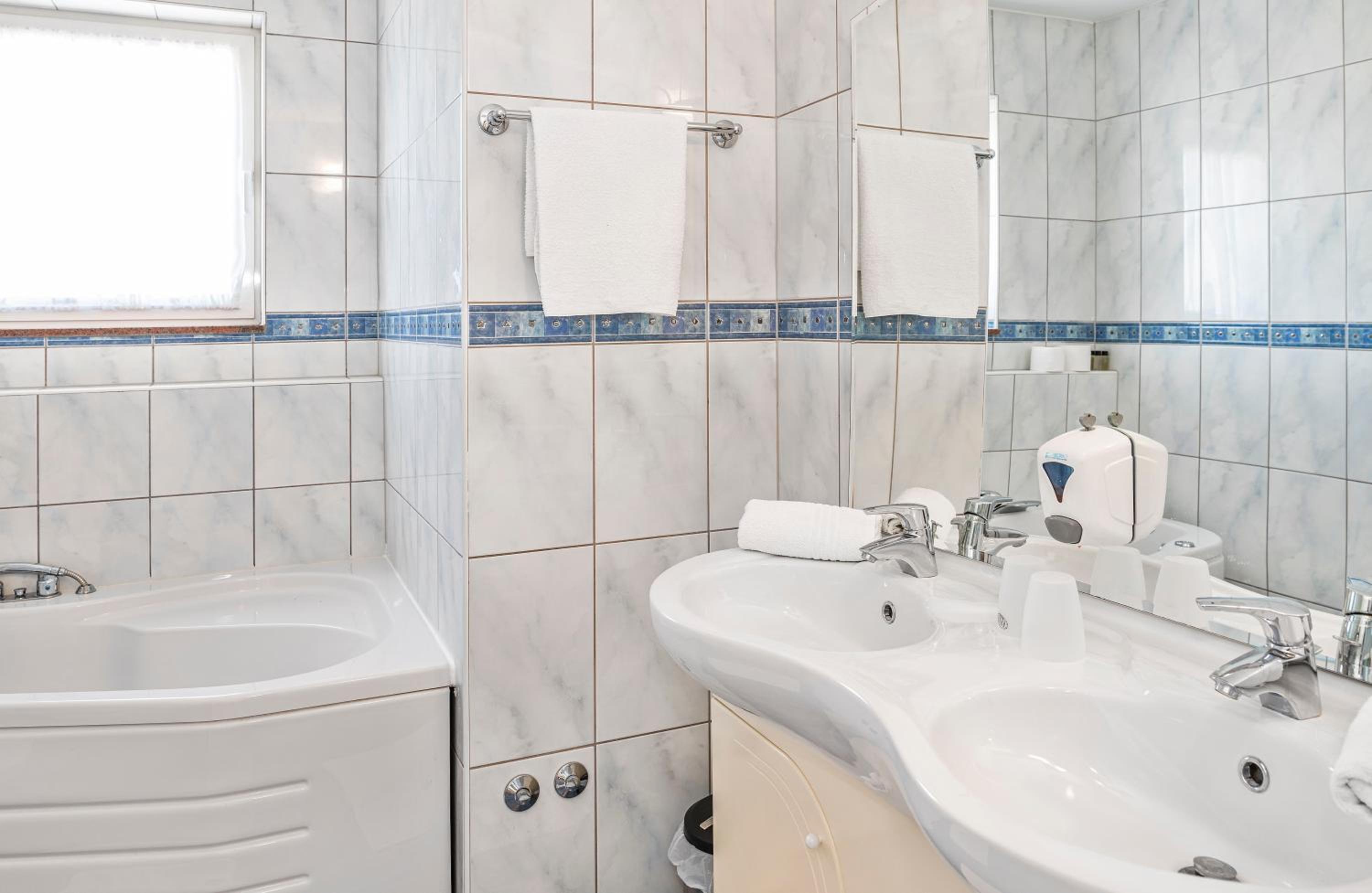 Apartmani Barun