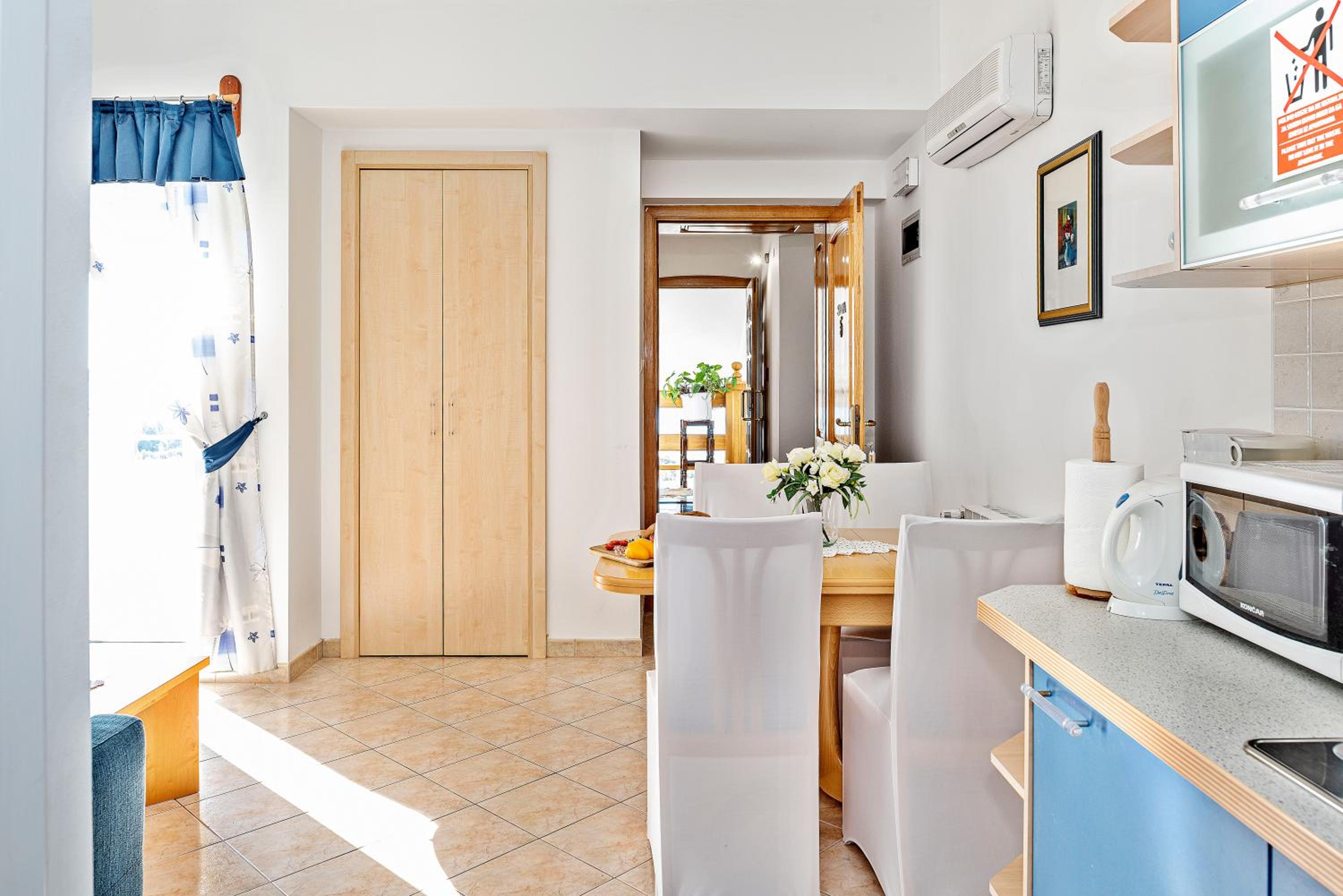 Apartmani Barun
