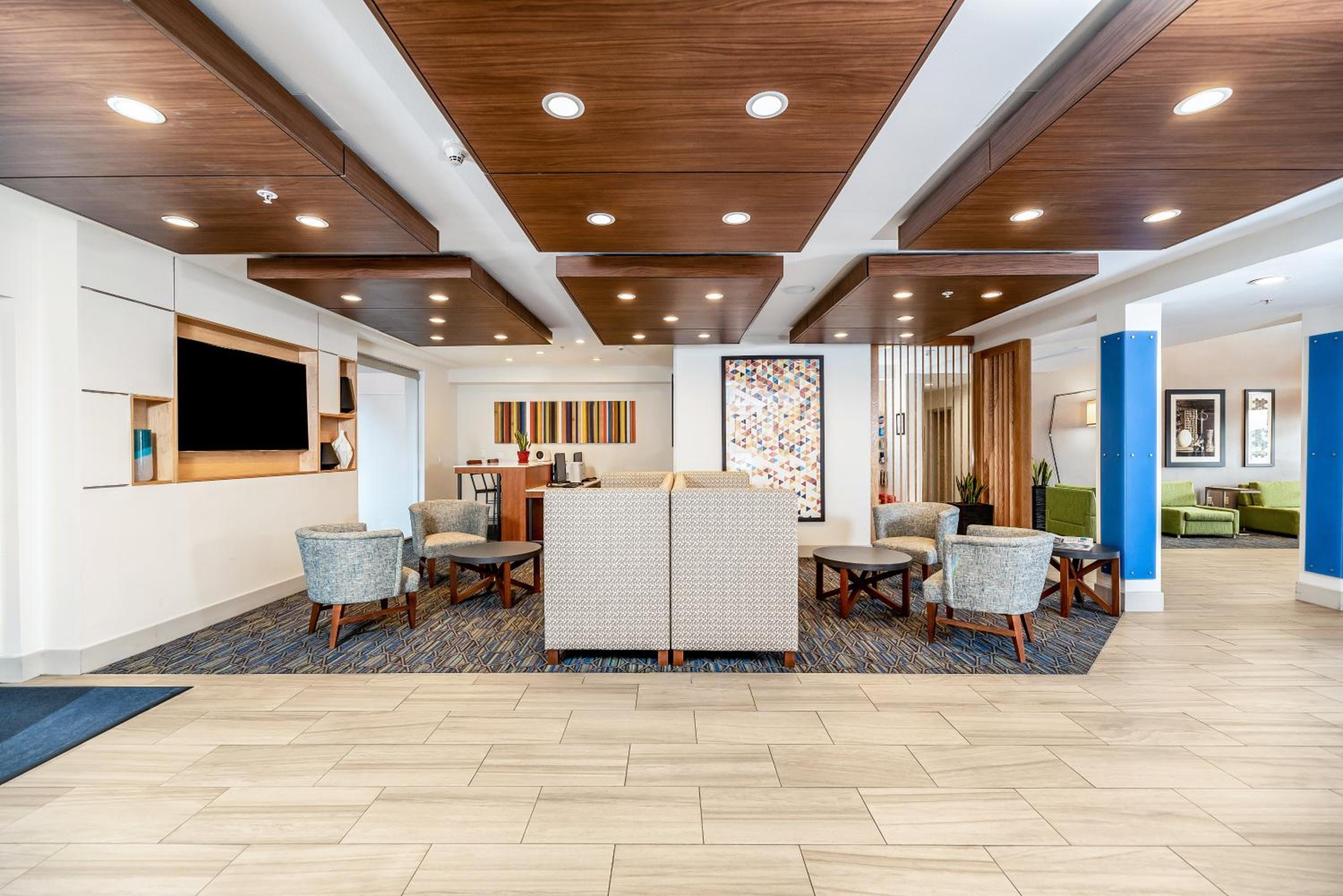 Holiday Inn Express Fremont - Milpitas Central, an IHG Hotel - Property Image 19