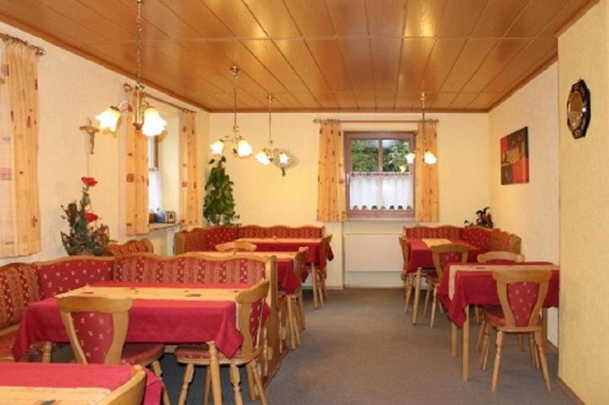Gäste-Haus Rösch