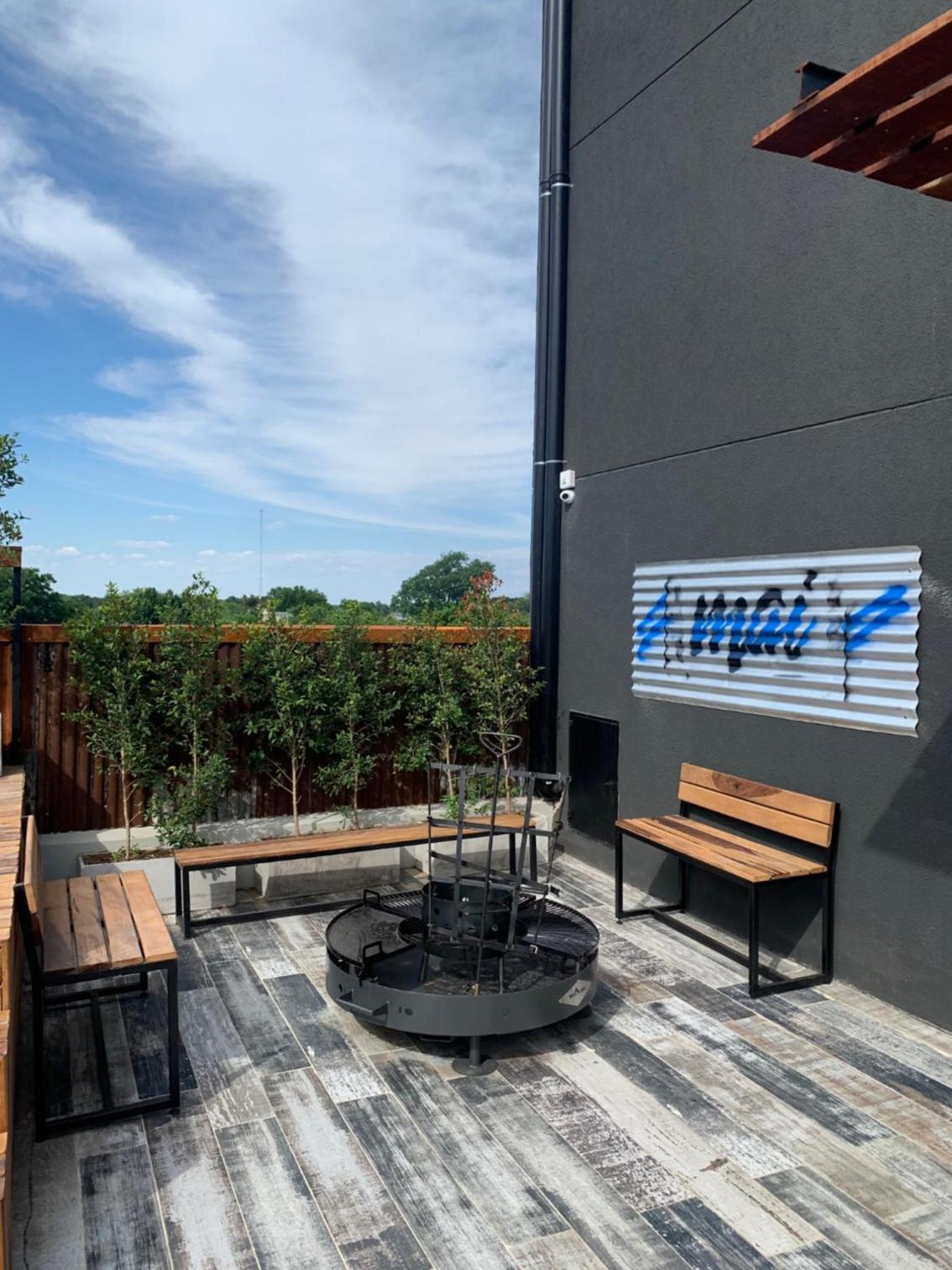 Lofts Mai Self Amenities