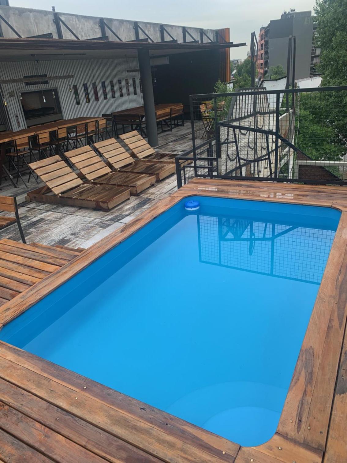 Lofts Mai Self Amenities