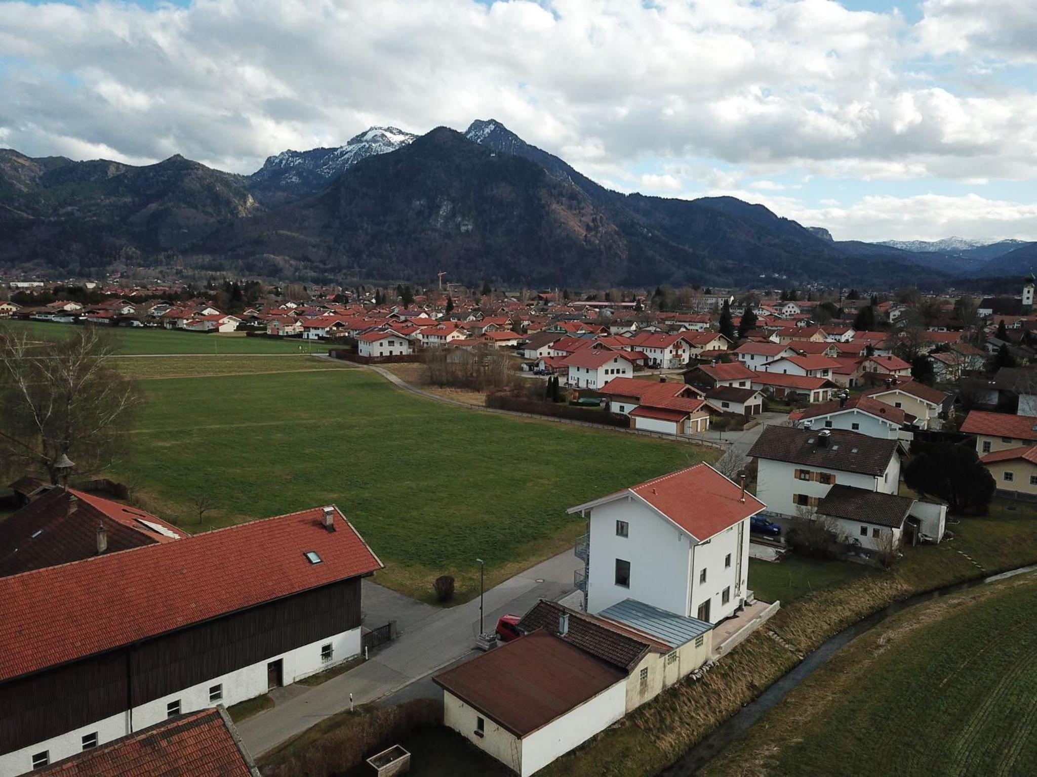 wolke31 en Grassau — other