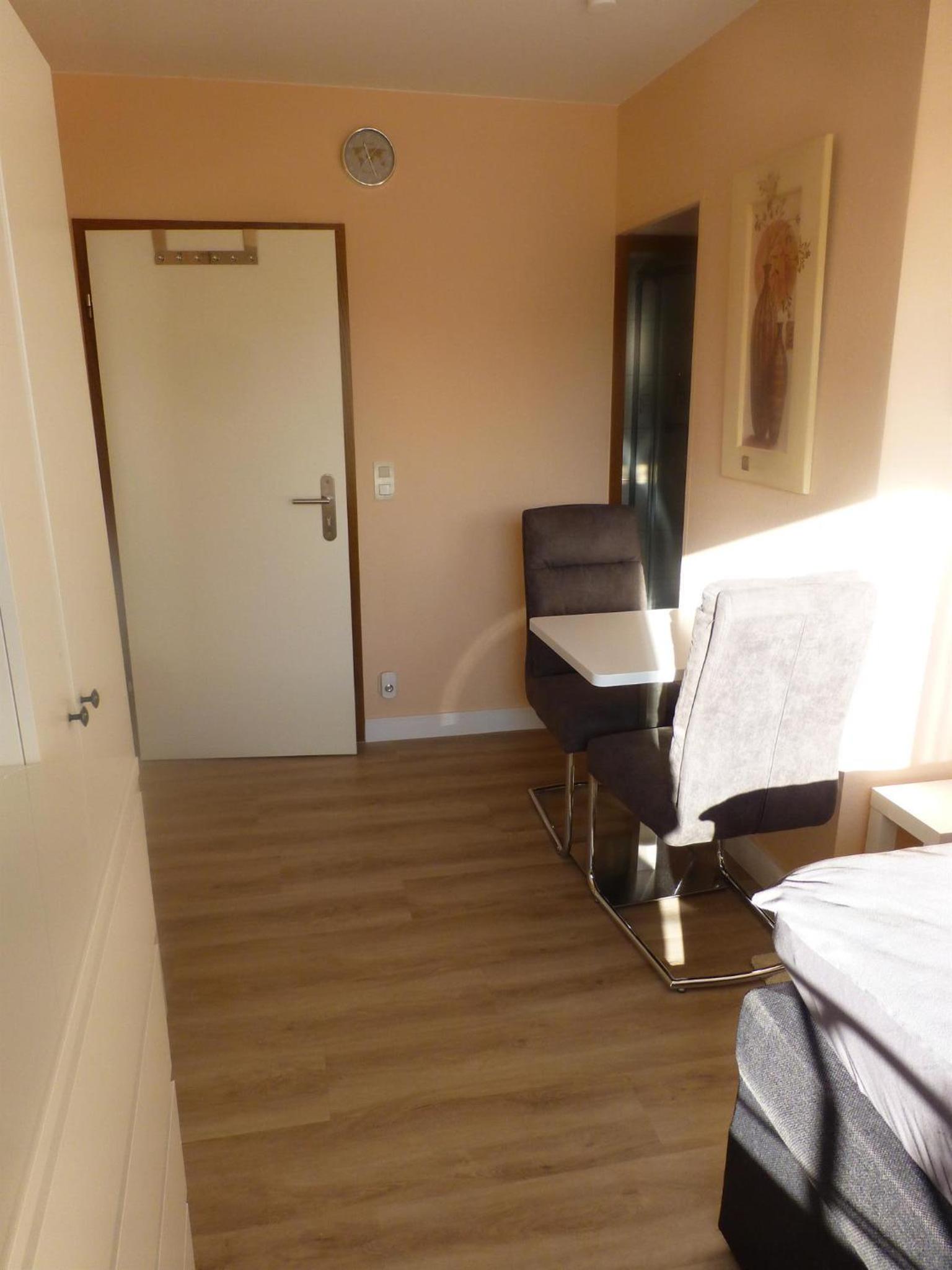 BIT-City Studio und Appartement view 4