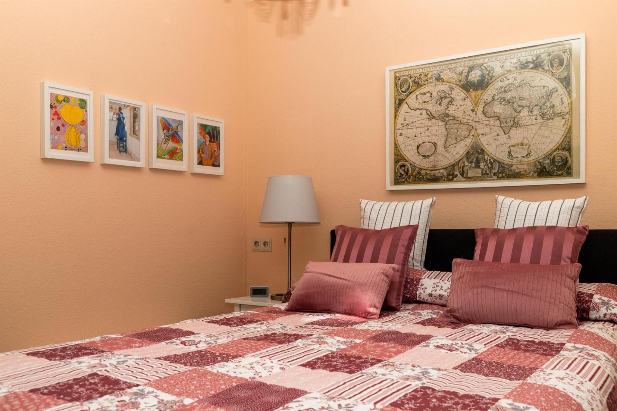 BIT-City Studio und Appartement view 3