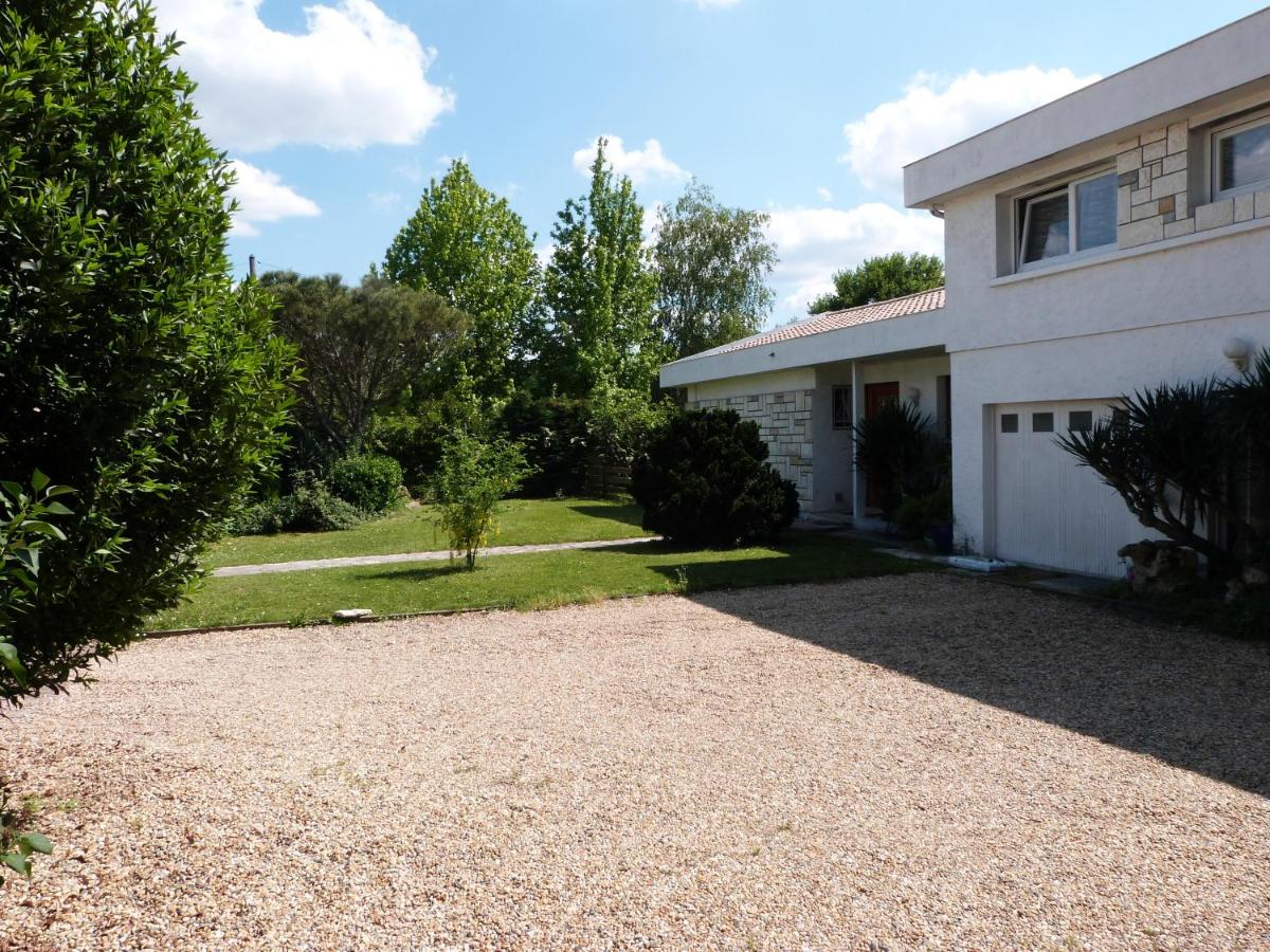 Maison Lucilda view 5
