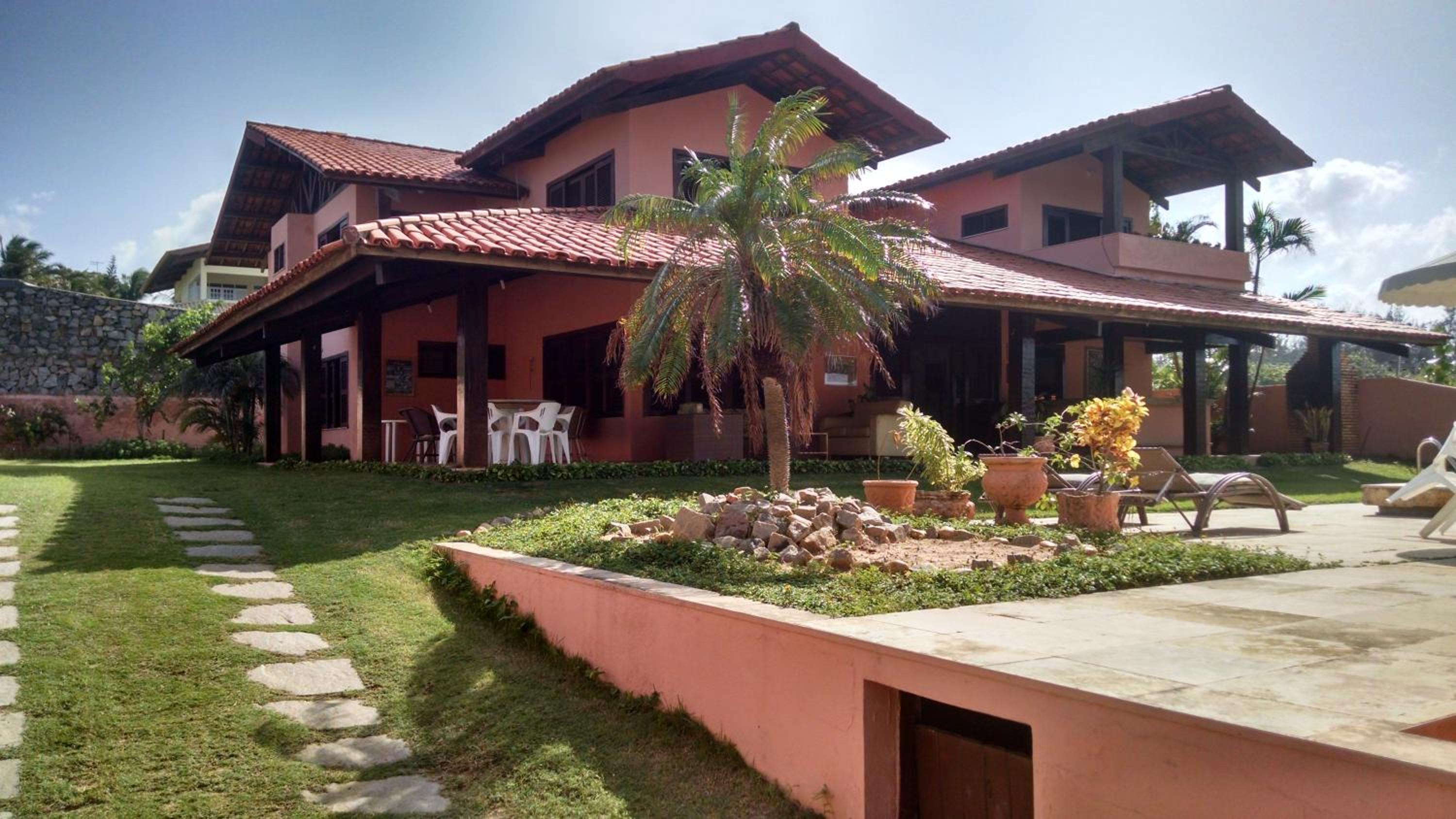 Casa do Cumbuco view 5