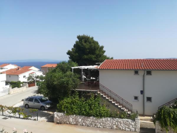 Apartman Lidija Čiovo view 4