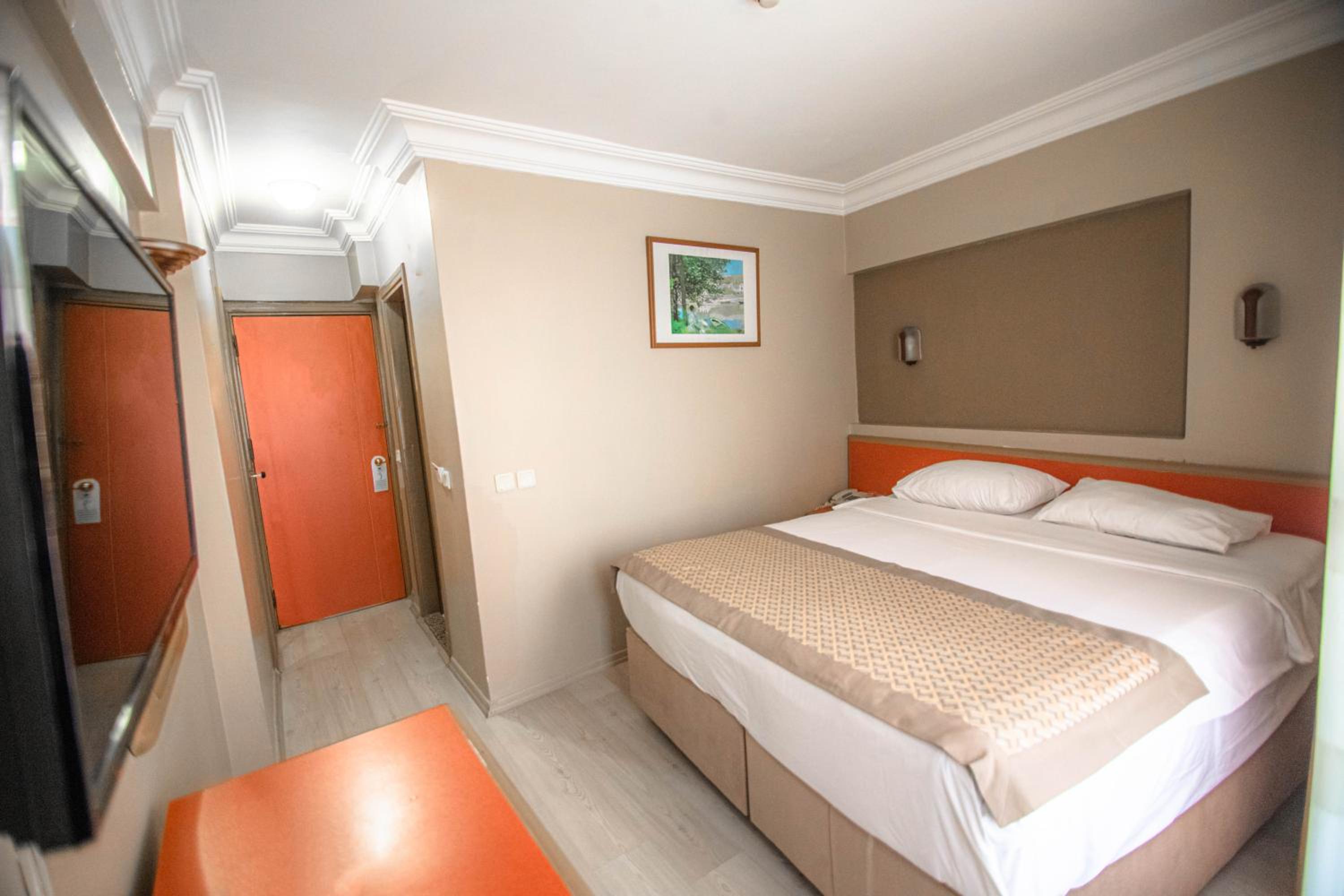 Sahinler Otel - Image 38