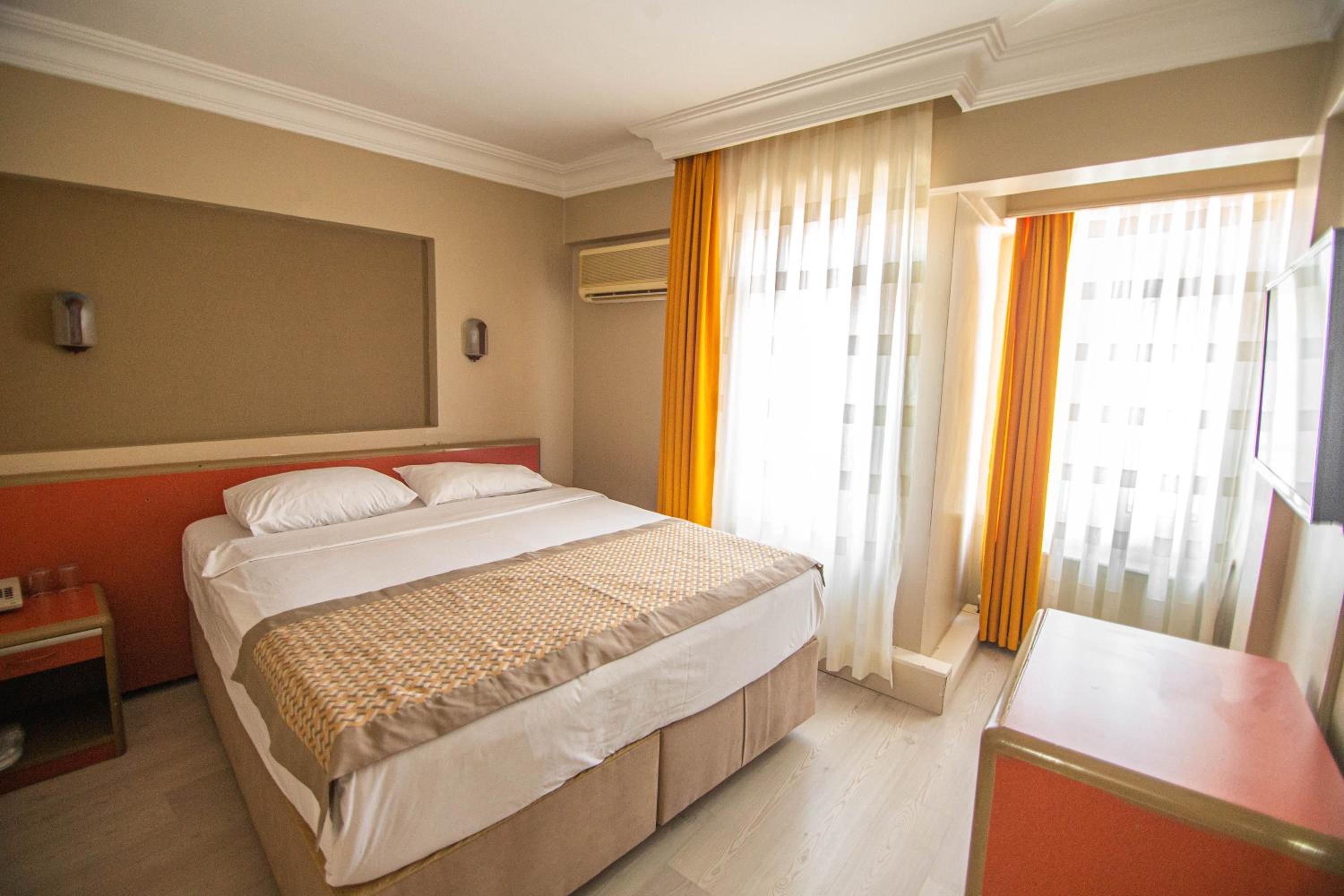 Sahinler Otel - Image 39