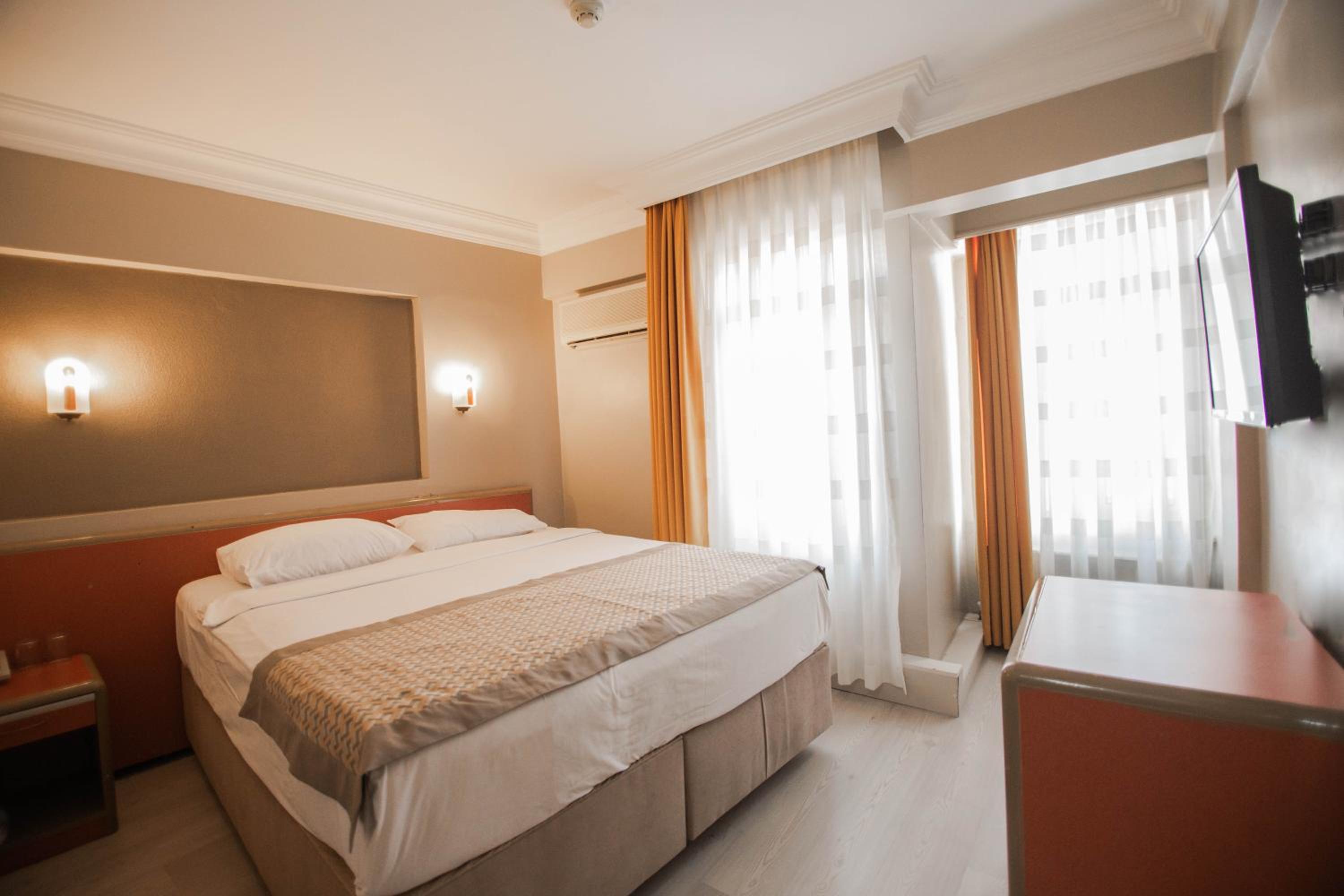 Sahinler Otel - Image 40