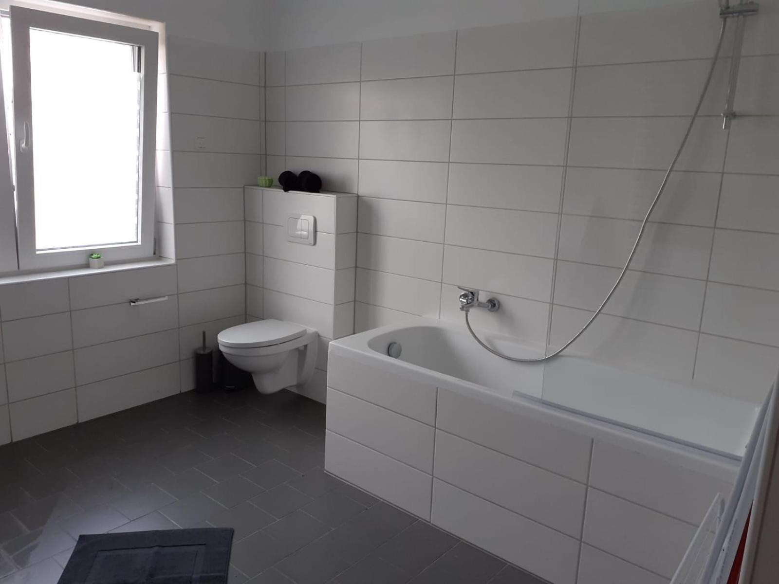 Zimmervermietung Lindenberg