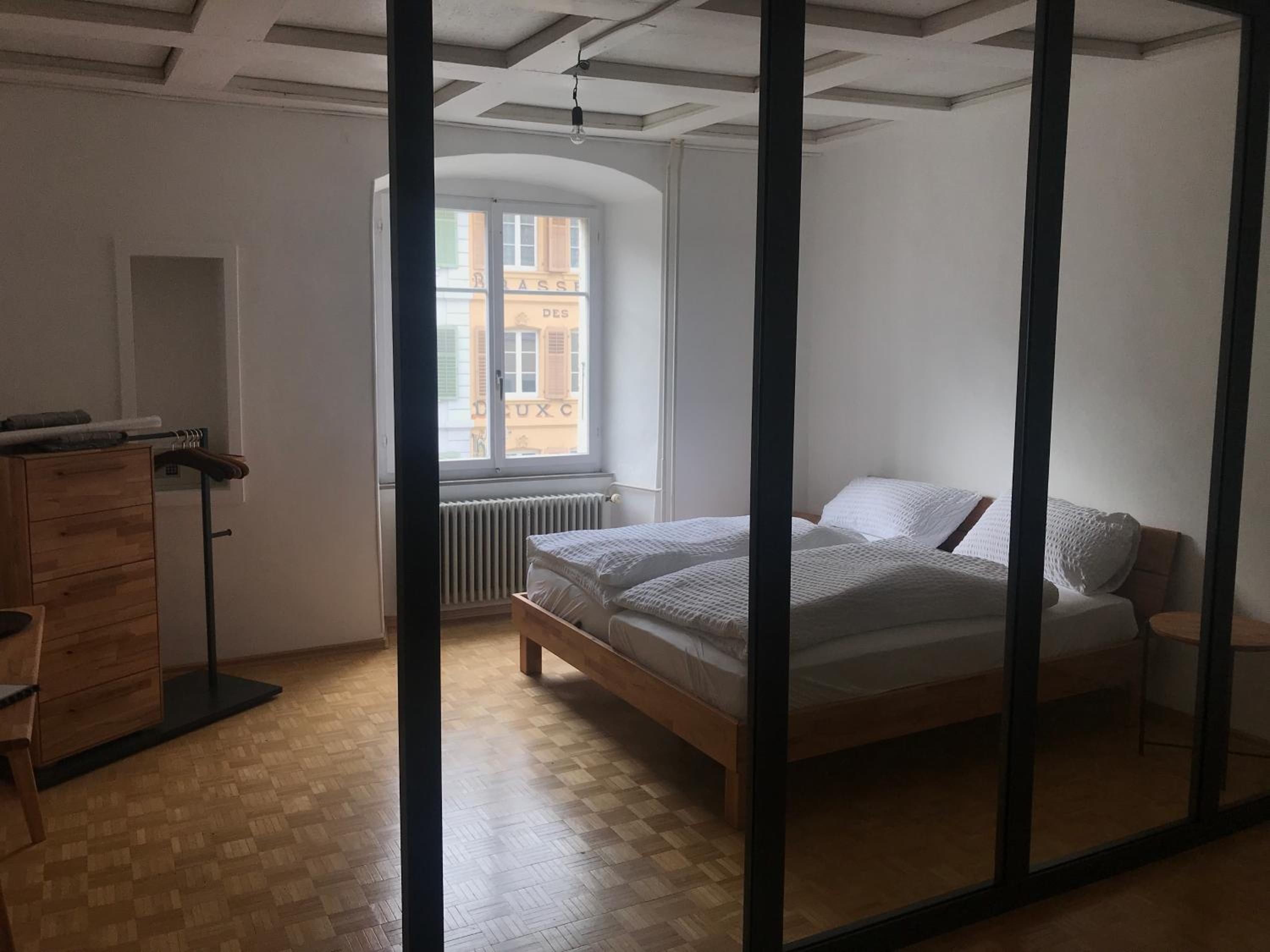 Albergo Diffuso Porrentruy