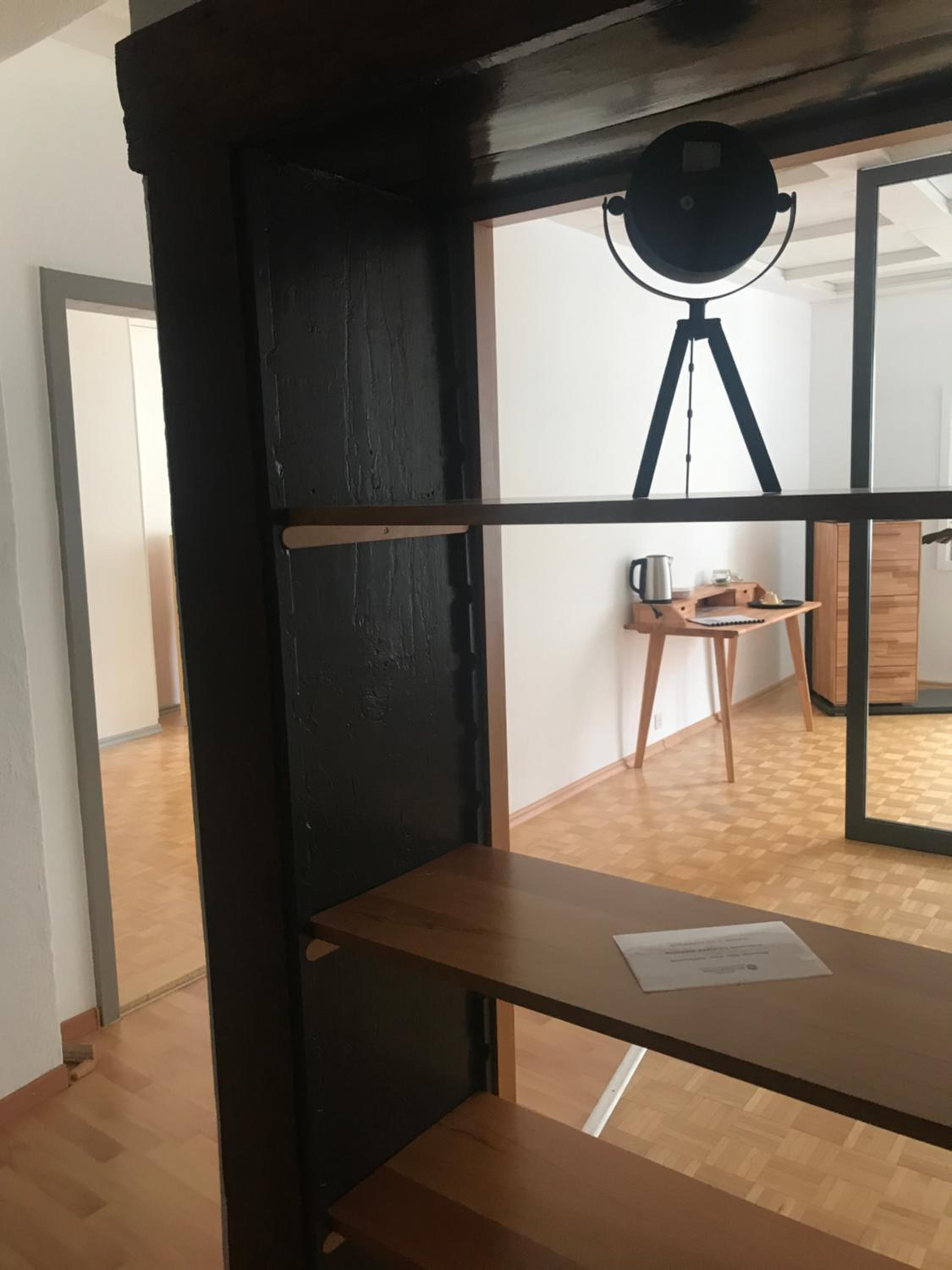 Albergo Diffuso Porrentruy
