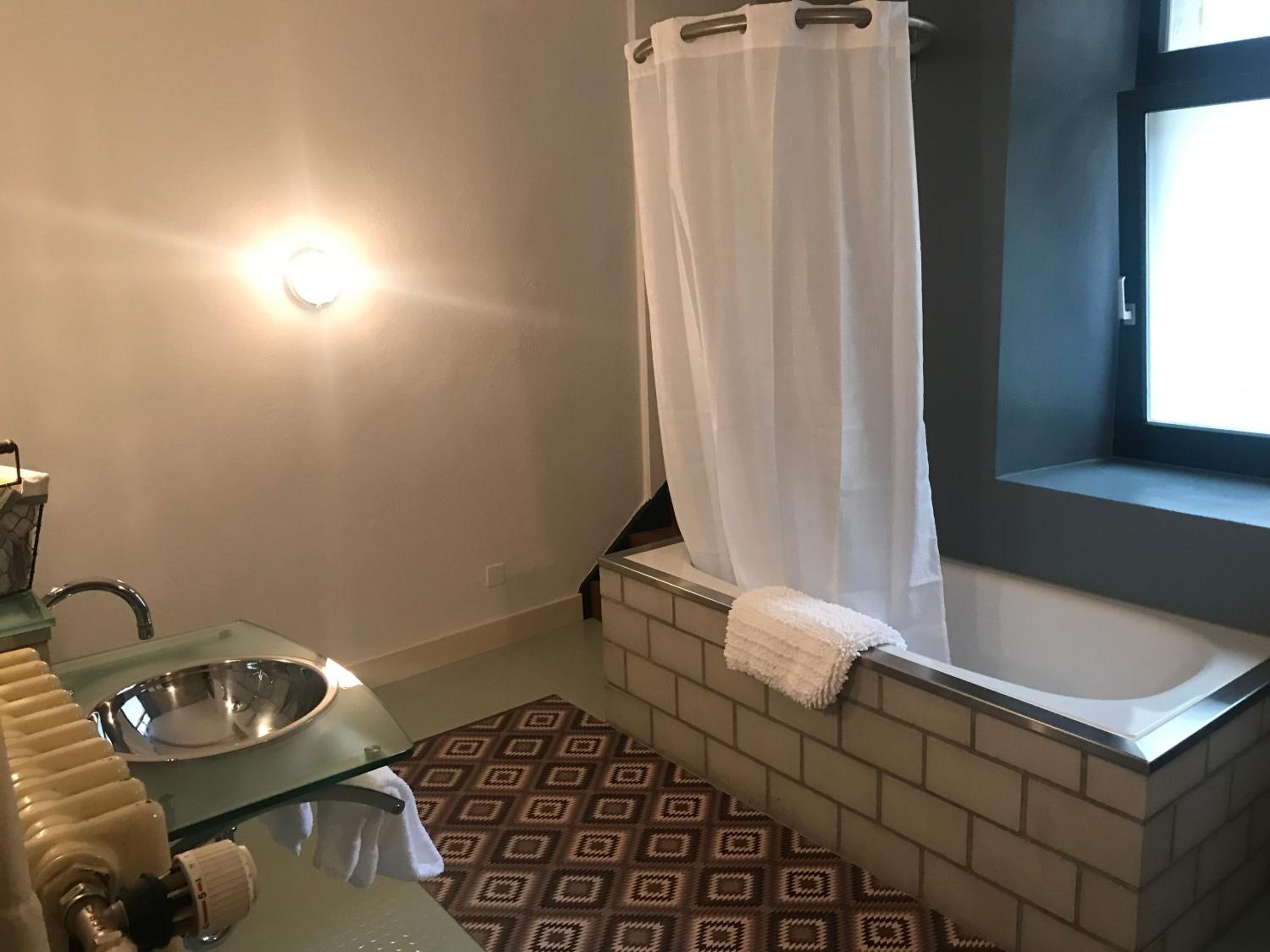Albergo Diffuso Porrentruy