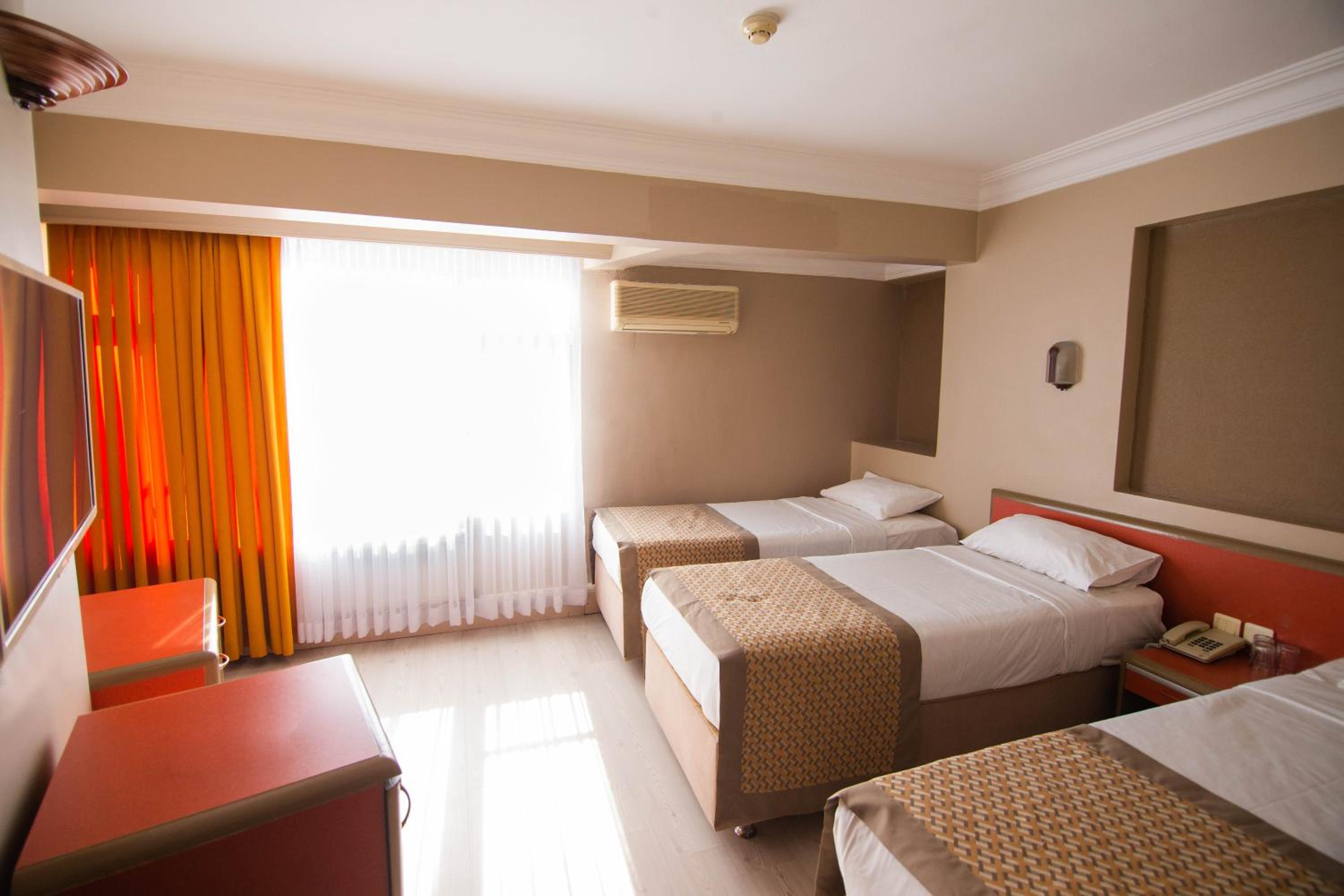 Sahinler Otel - Image 25