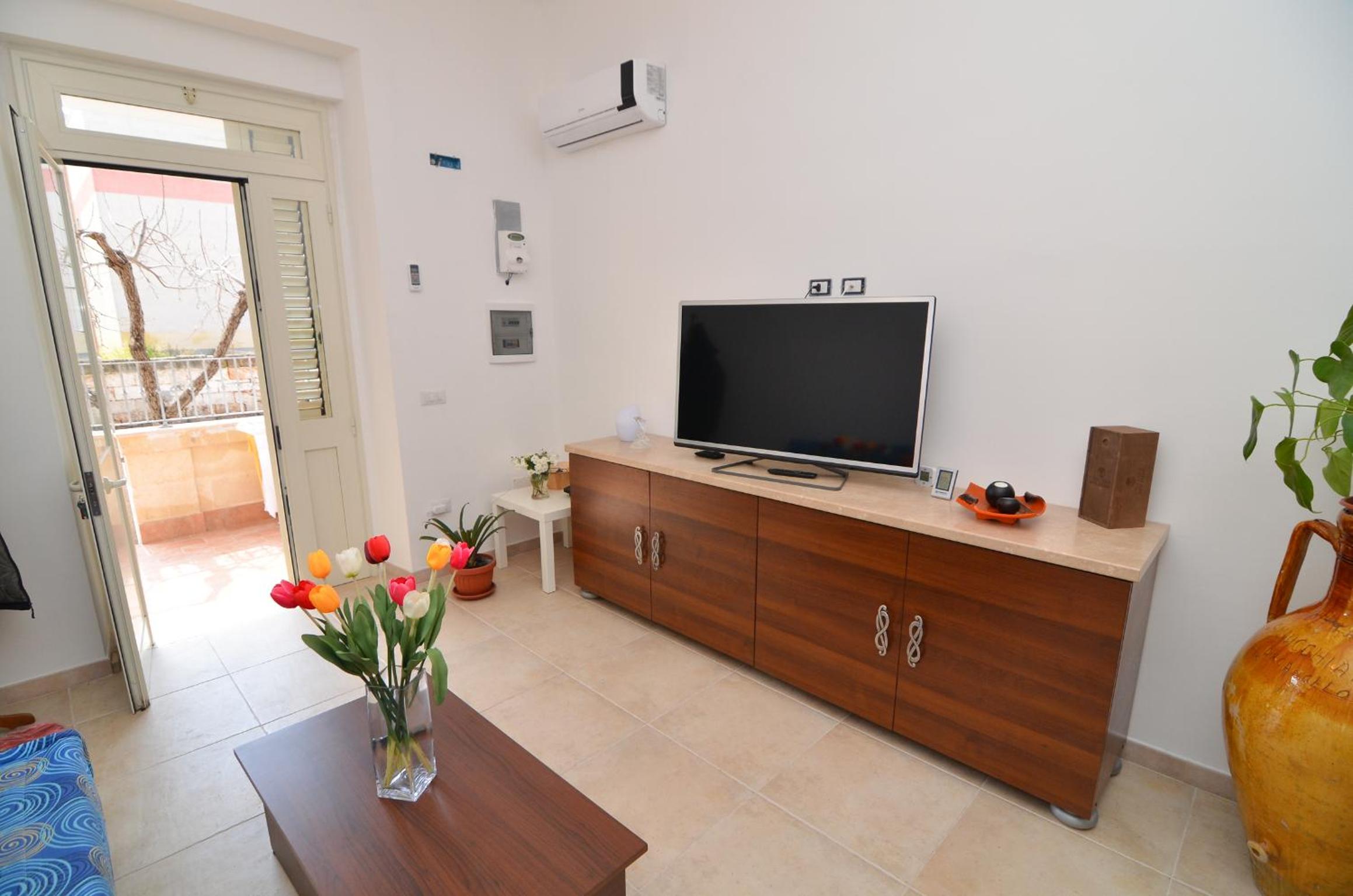 Casa Nzinu a soli 170 mt dal mare di Torre Colimena view 4