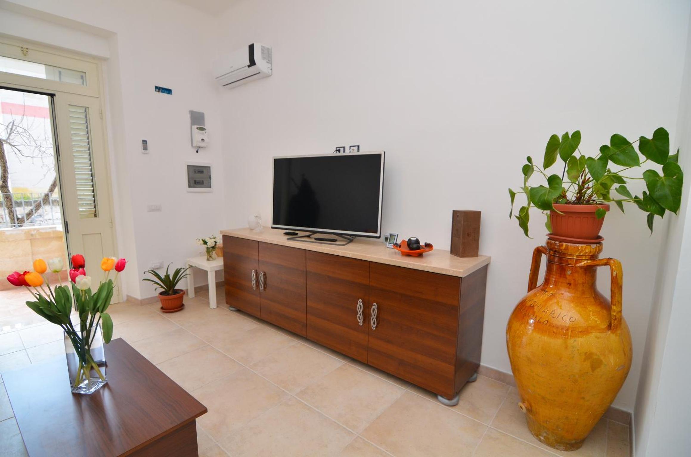 Casa Nzinu a soli 170 mt dal mare di Torre Colimena view 5