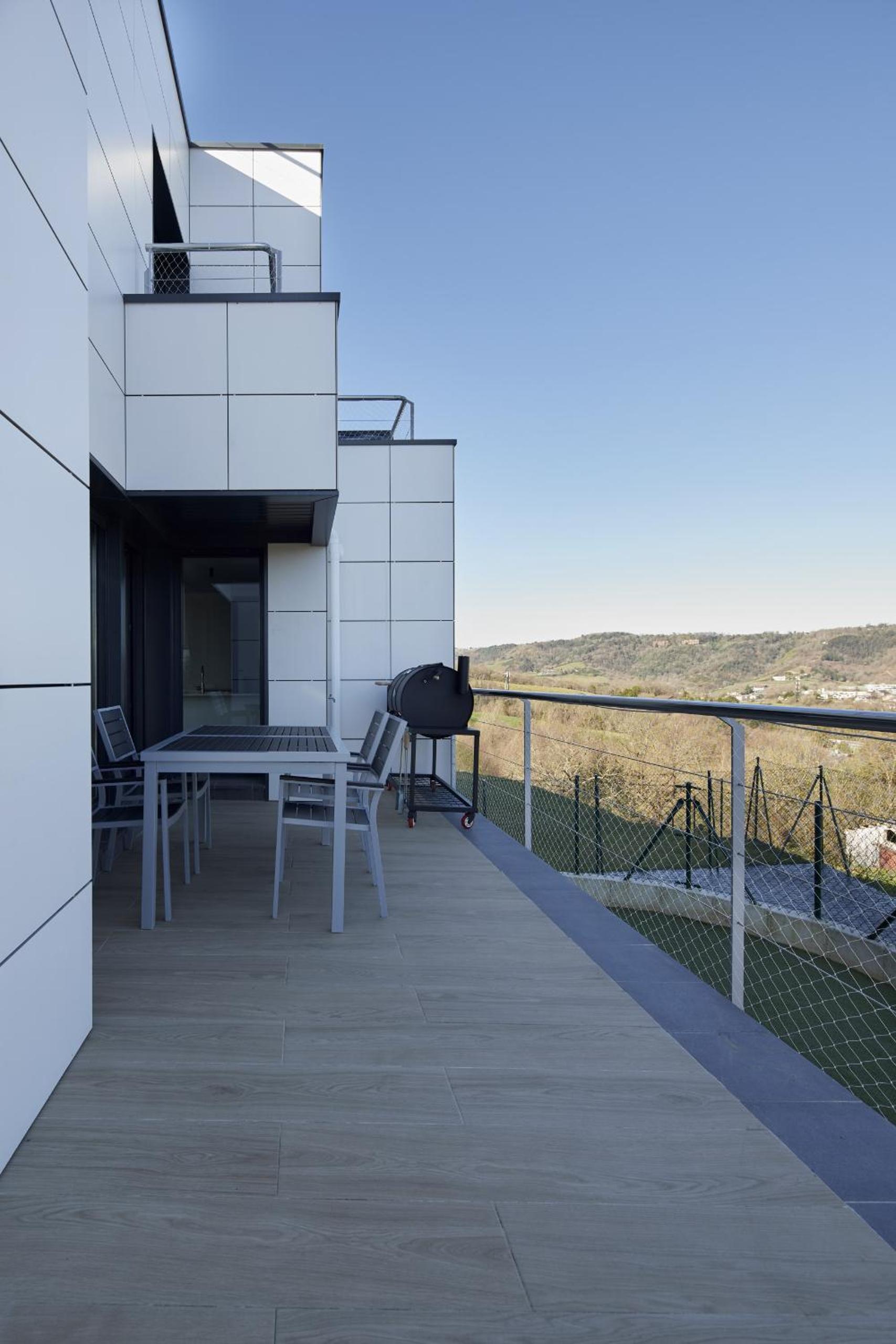 Villa Alimar - Basque Stay view 5