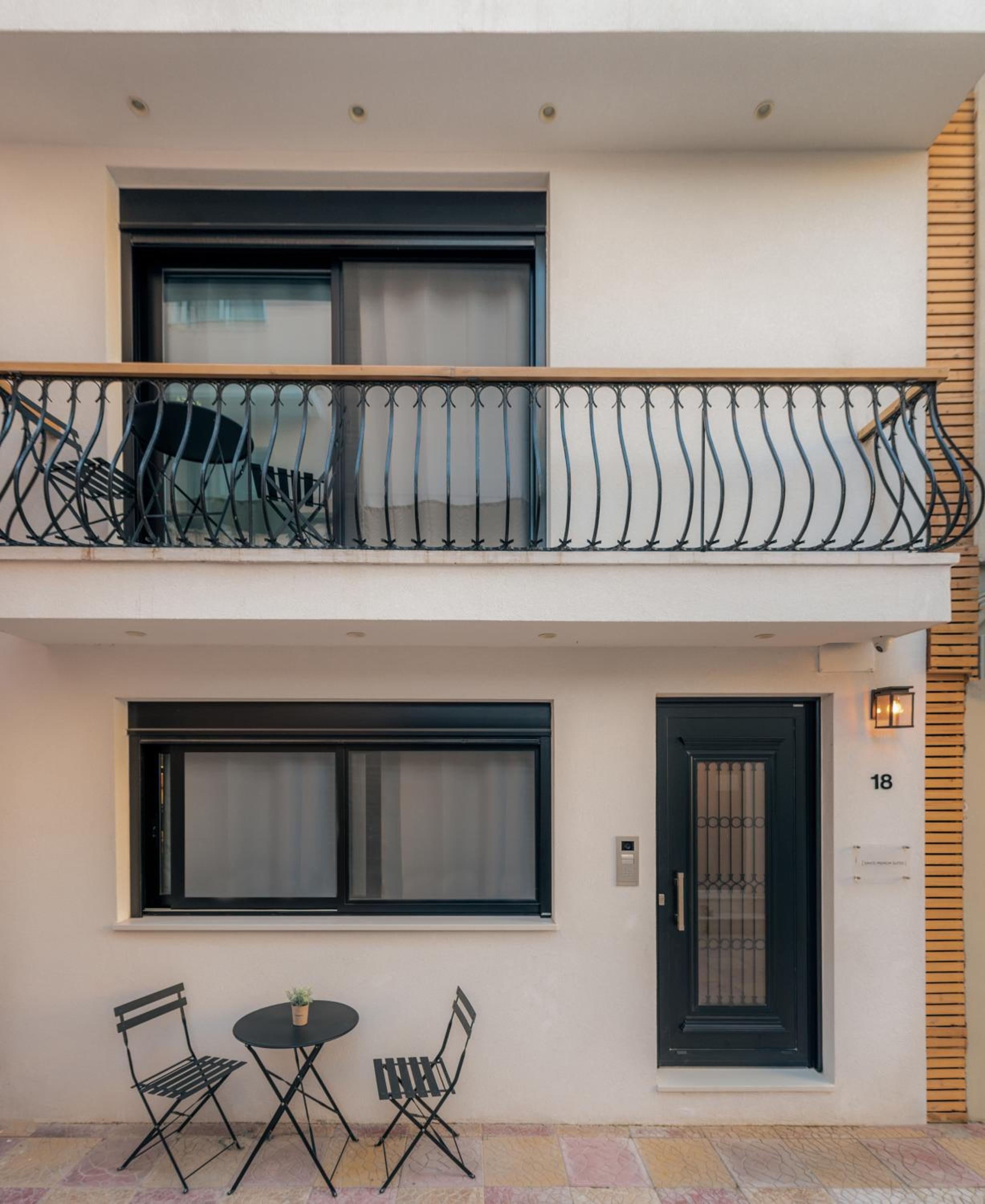 Hotel Santé Premium Suites