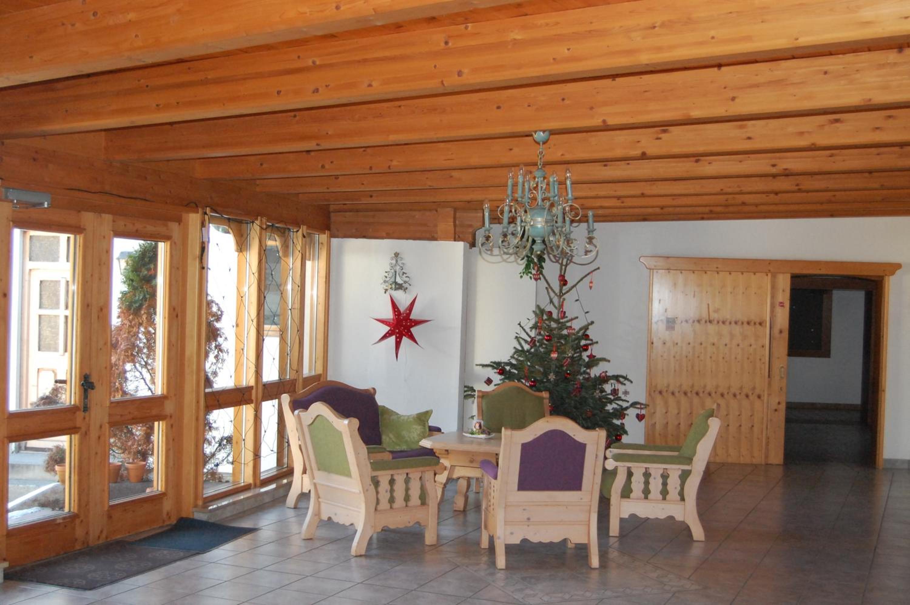 Pension Marienhof