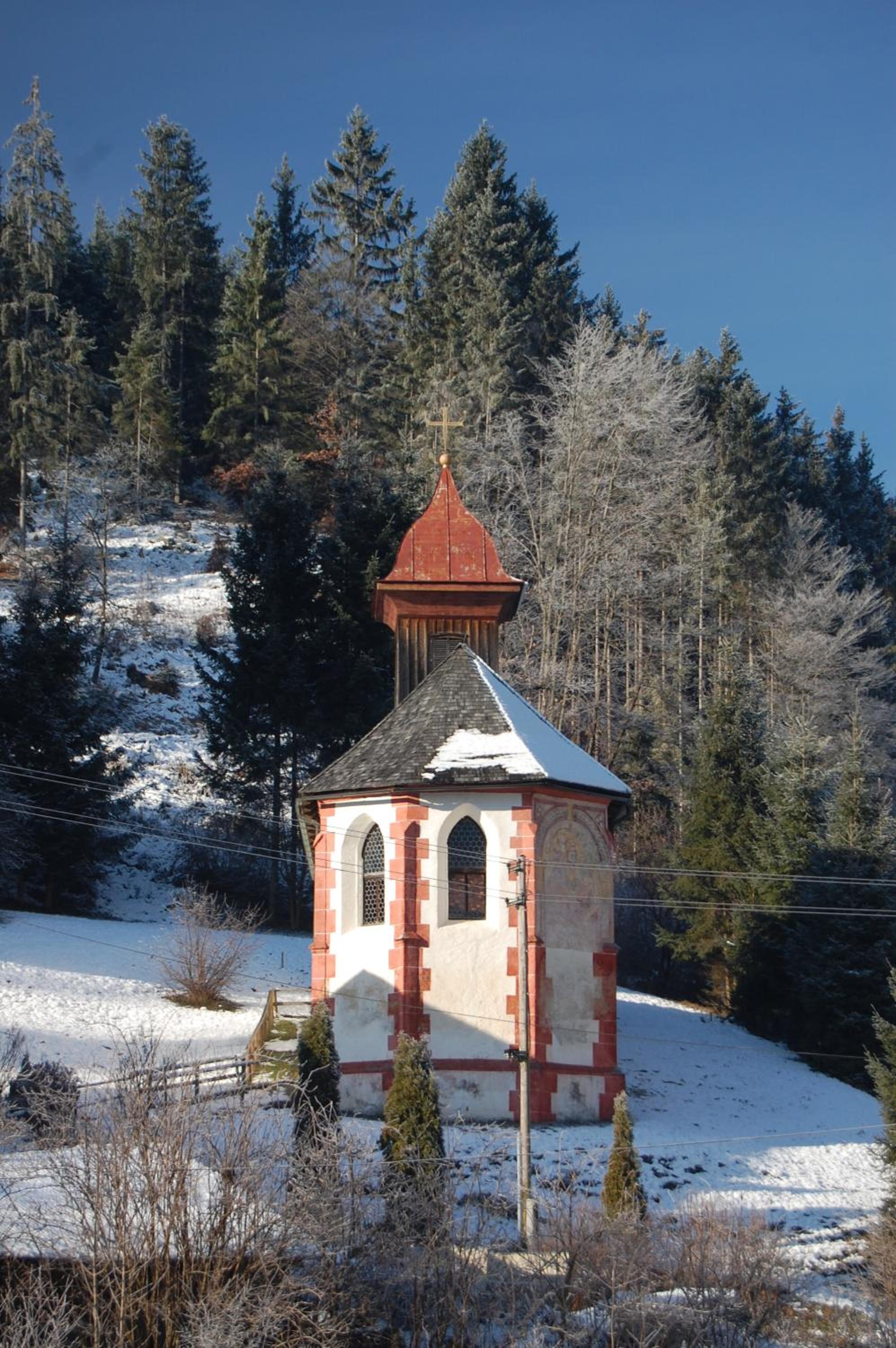 Pension Marienhof