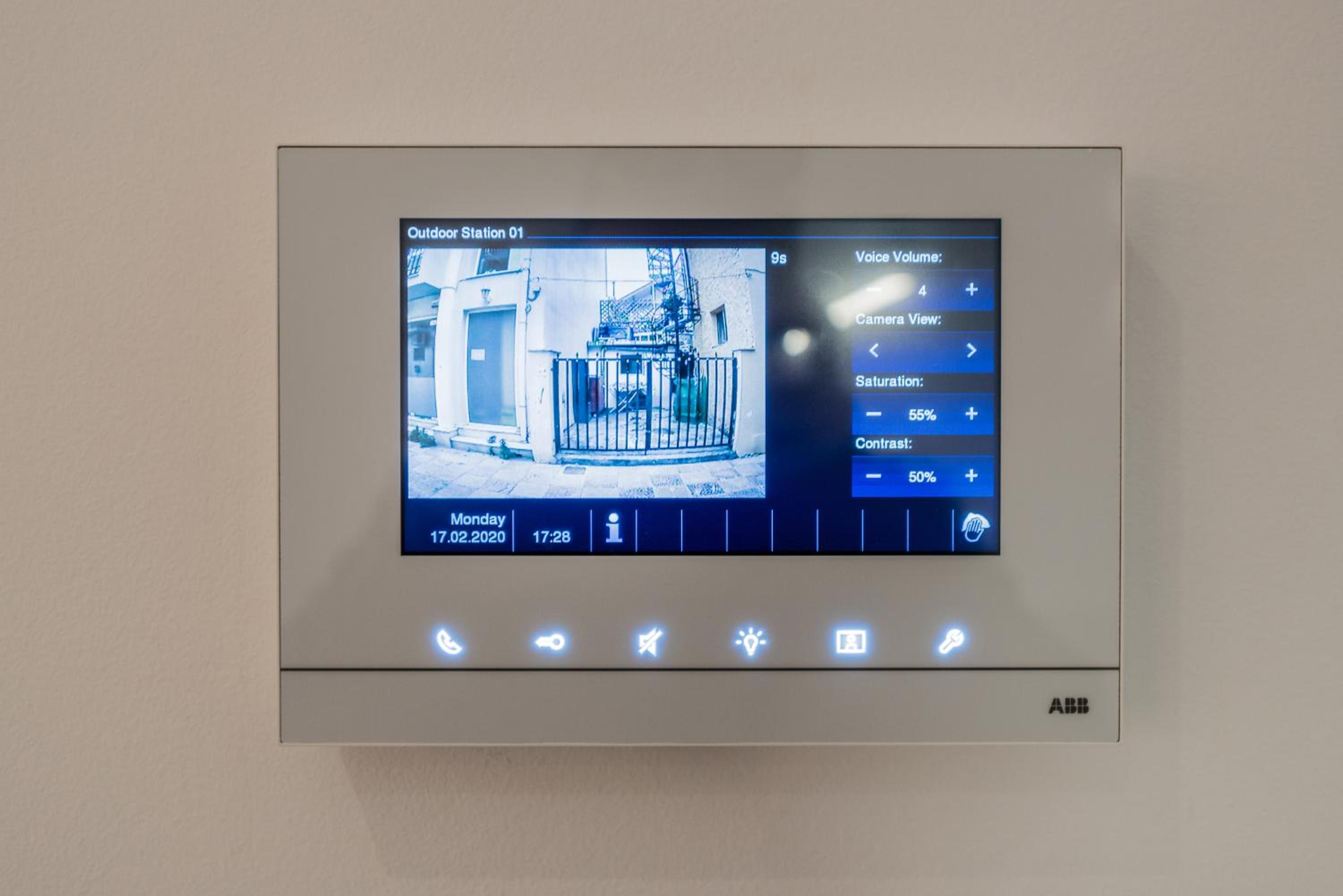 Santé Premium Suites view 5