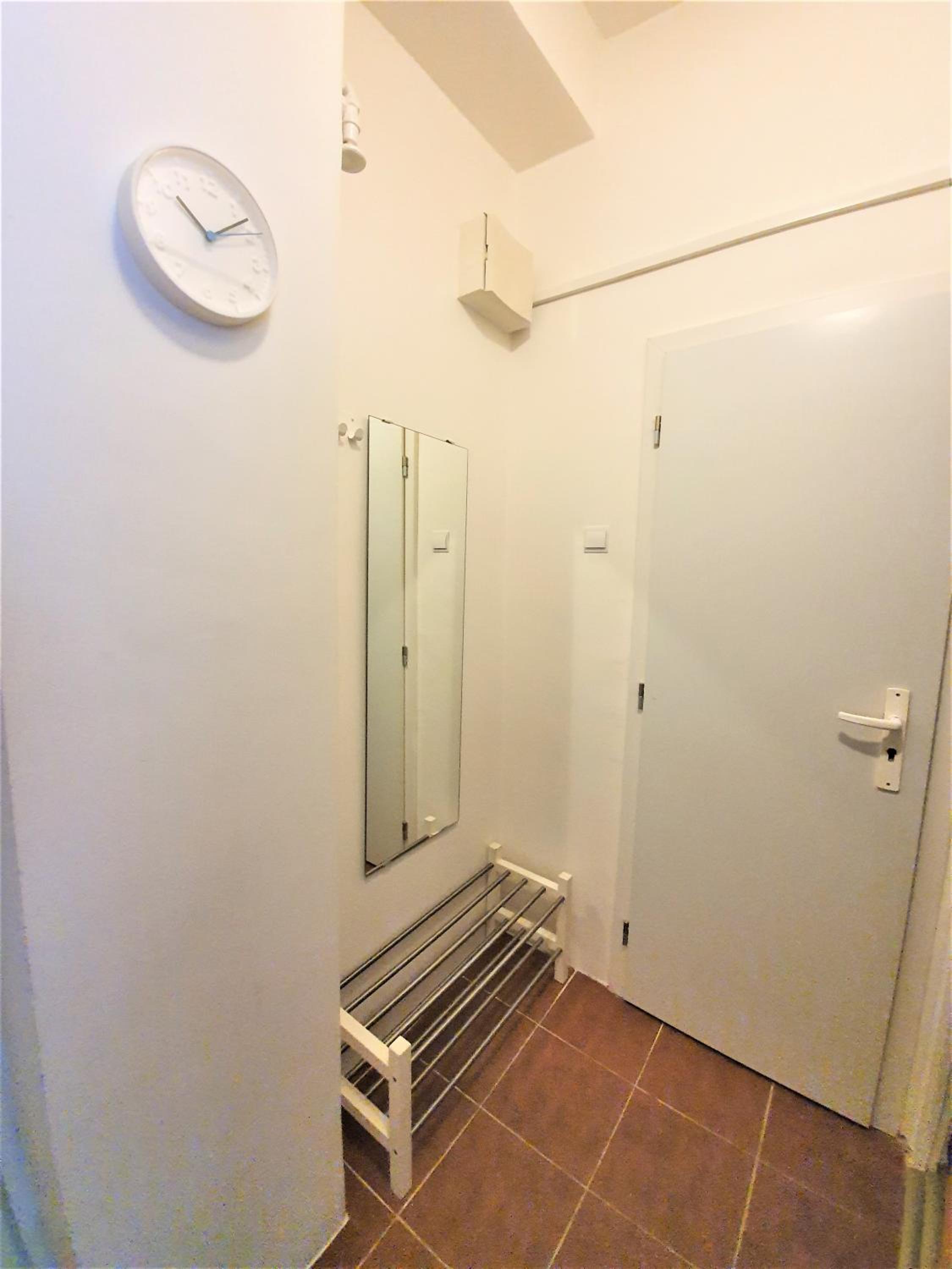 Epstein Apartments