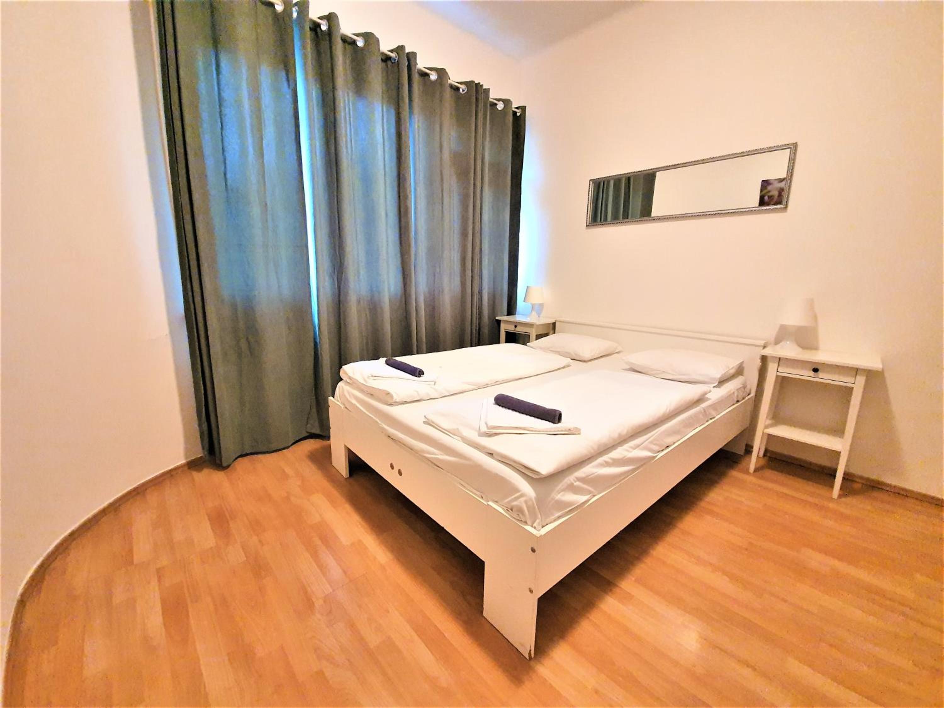 Epstein Apartments