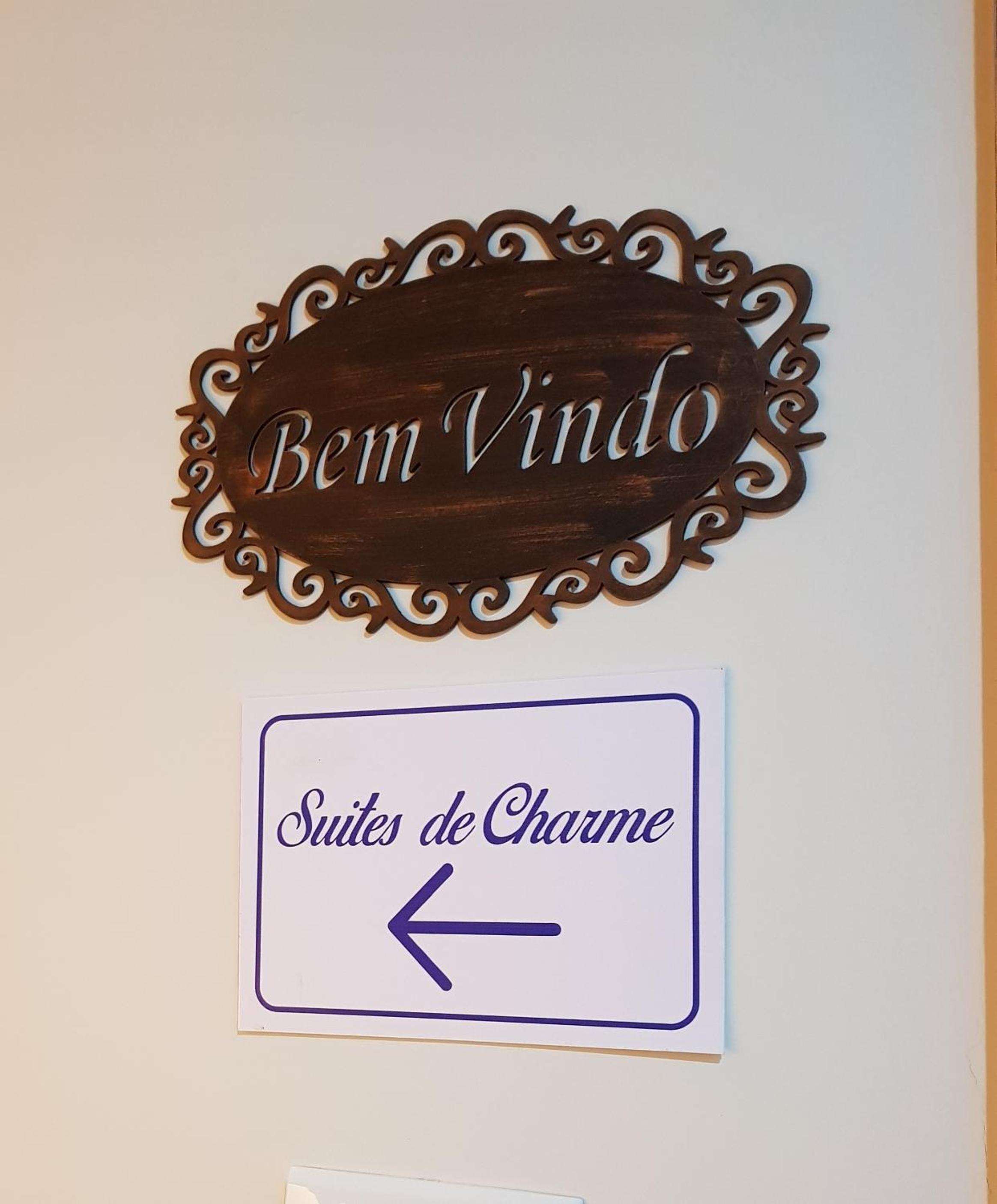 Suite Família Inconfidentes